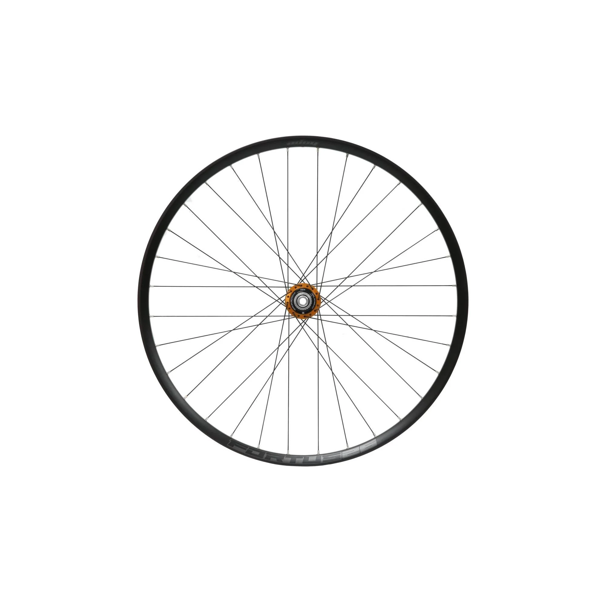 Hope Pro 5 Non-Boost Rear Wheel | Fortus 26 | Centre Lock - Image 51