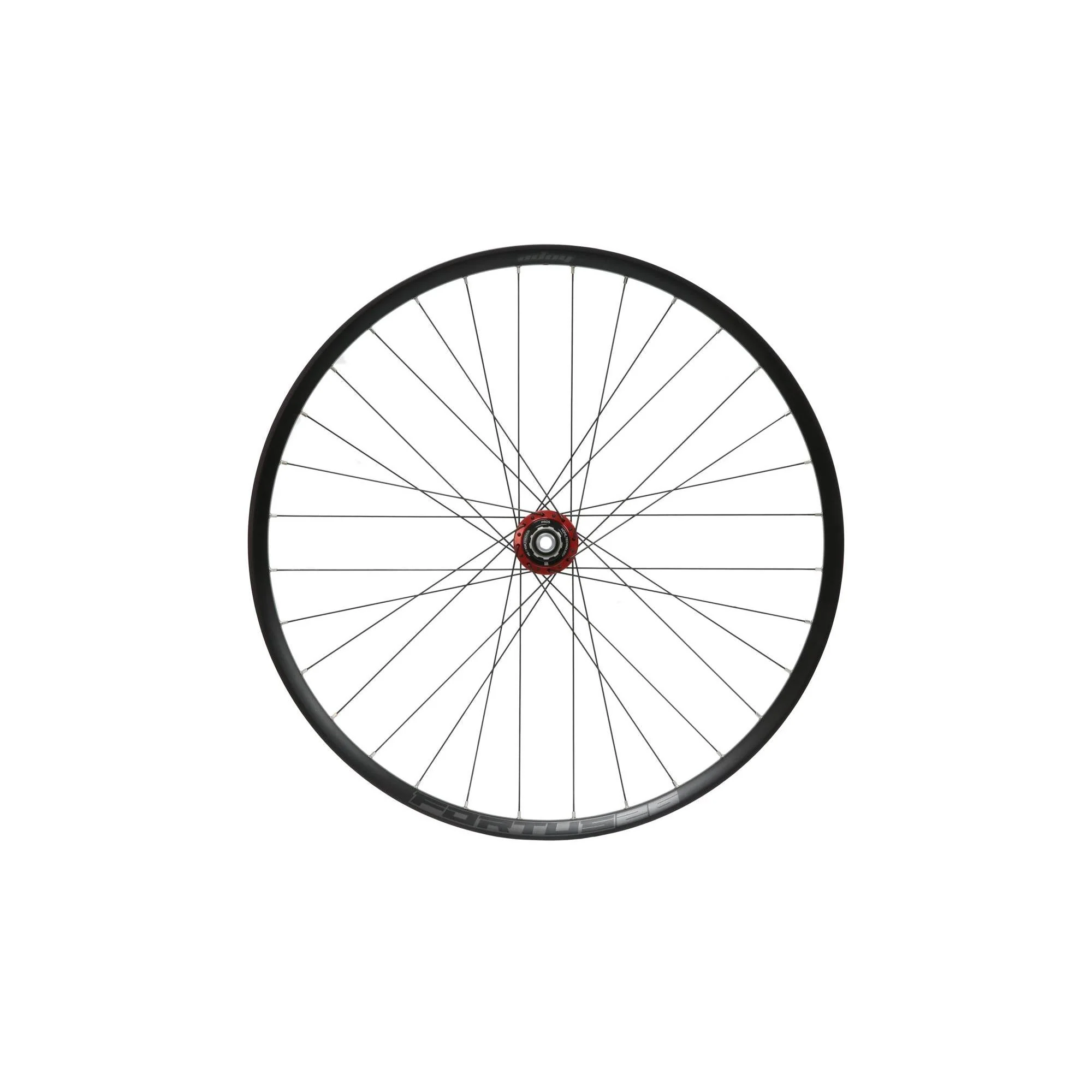 Hope Pro 5 Non-Boost Rear Wheel | Fortus 26 | Centre Lock - Image 57