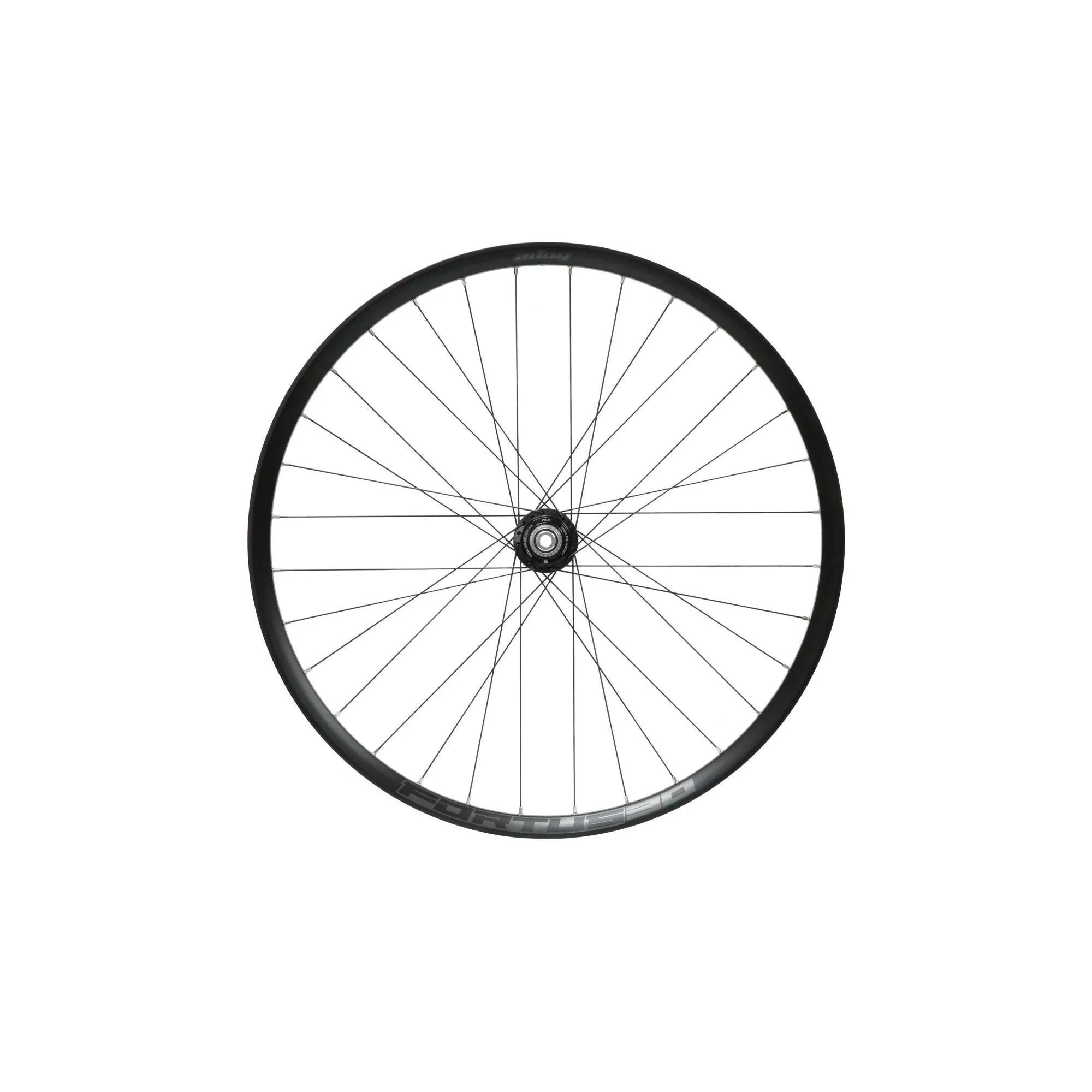 Hope Pro 5 Non-Boost Rear Wheel | Fortus 30 | Centre Lock - Image 23
