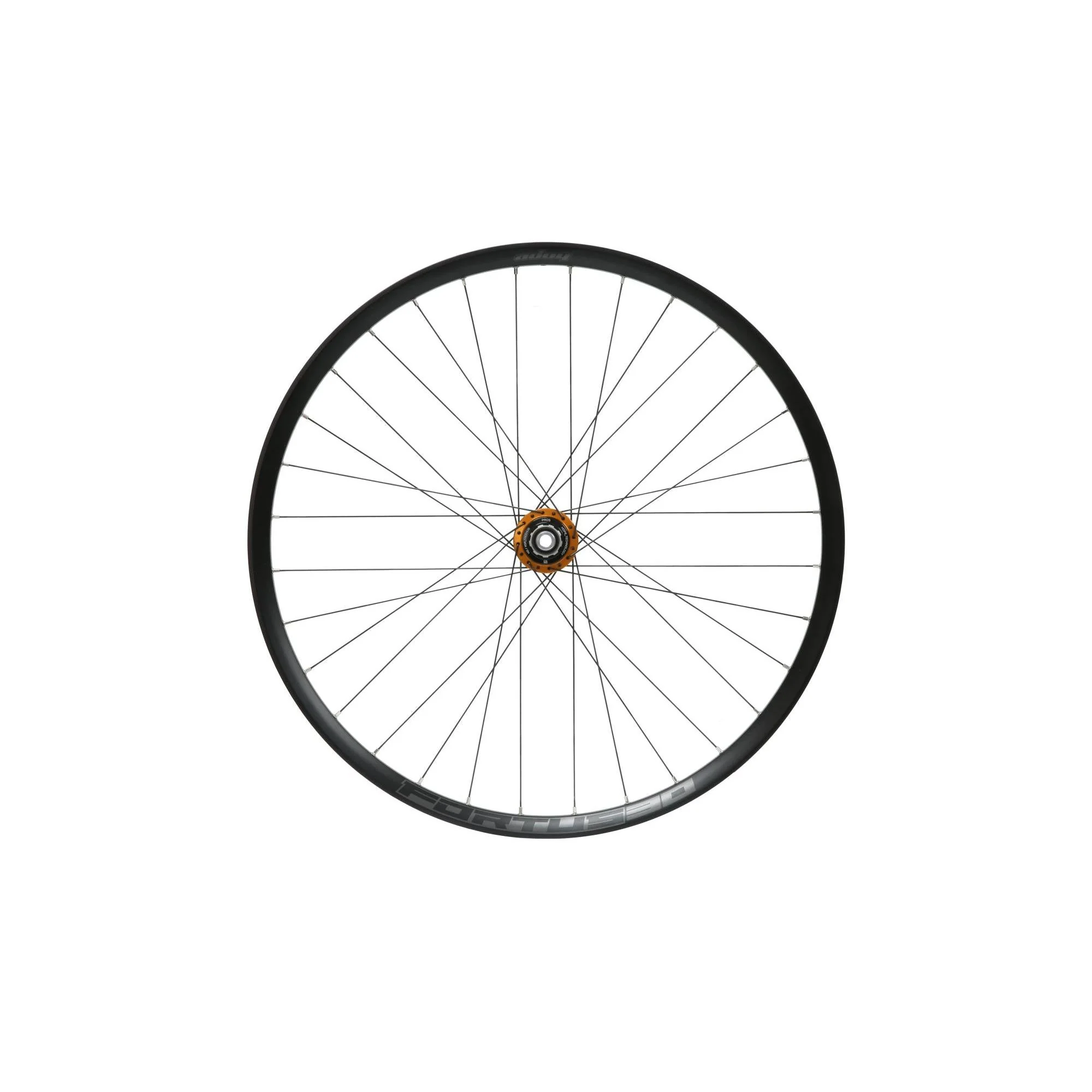 Hope Pro 5 Non-Boost Rear Wheel | Fortus 30 | Centre Lock - Image 9