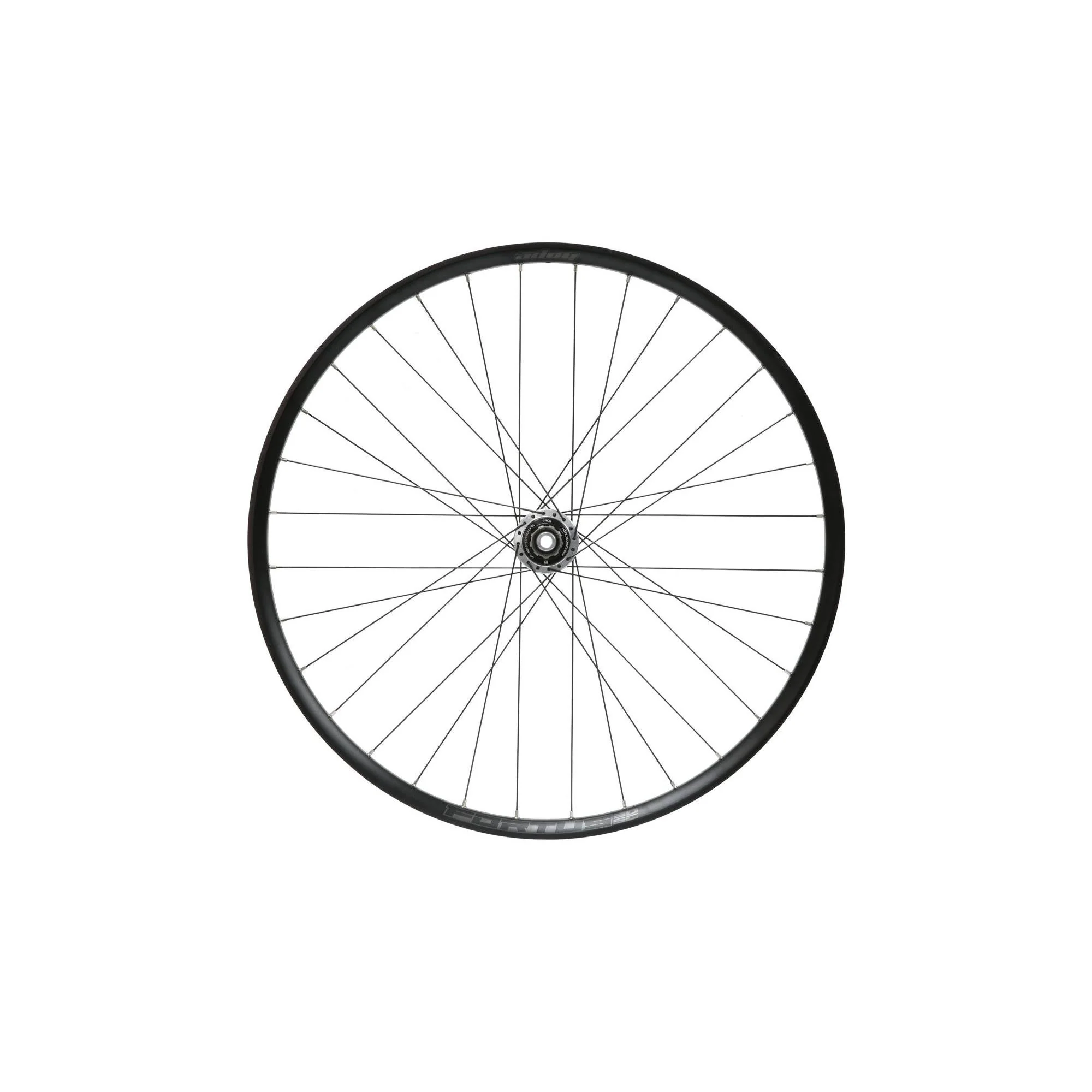 Hope Pro 5 Non-Boost Rear Wheel | Fortus 30SC | 6-Bolt - Image 18