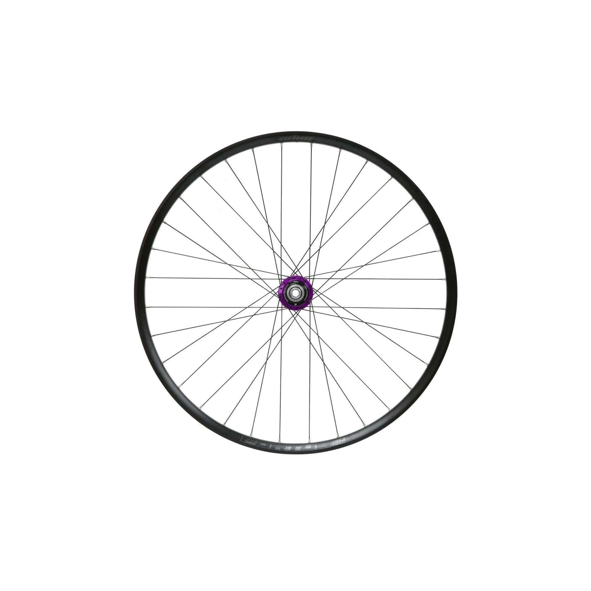 Hope Pro 5 Non-Boost Rear Wheel | Fortus 30SC | Centre Lock - Image 15