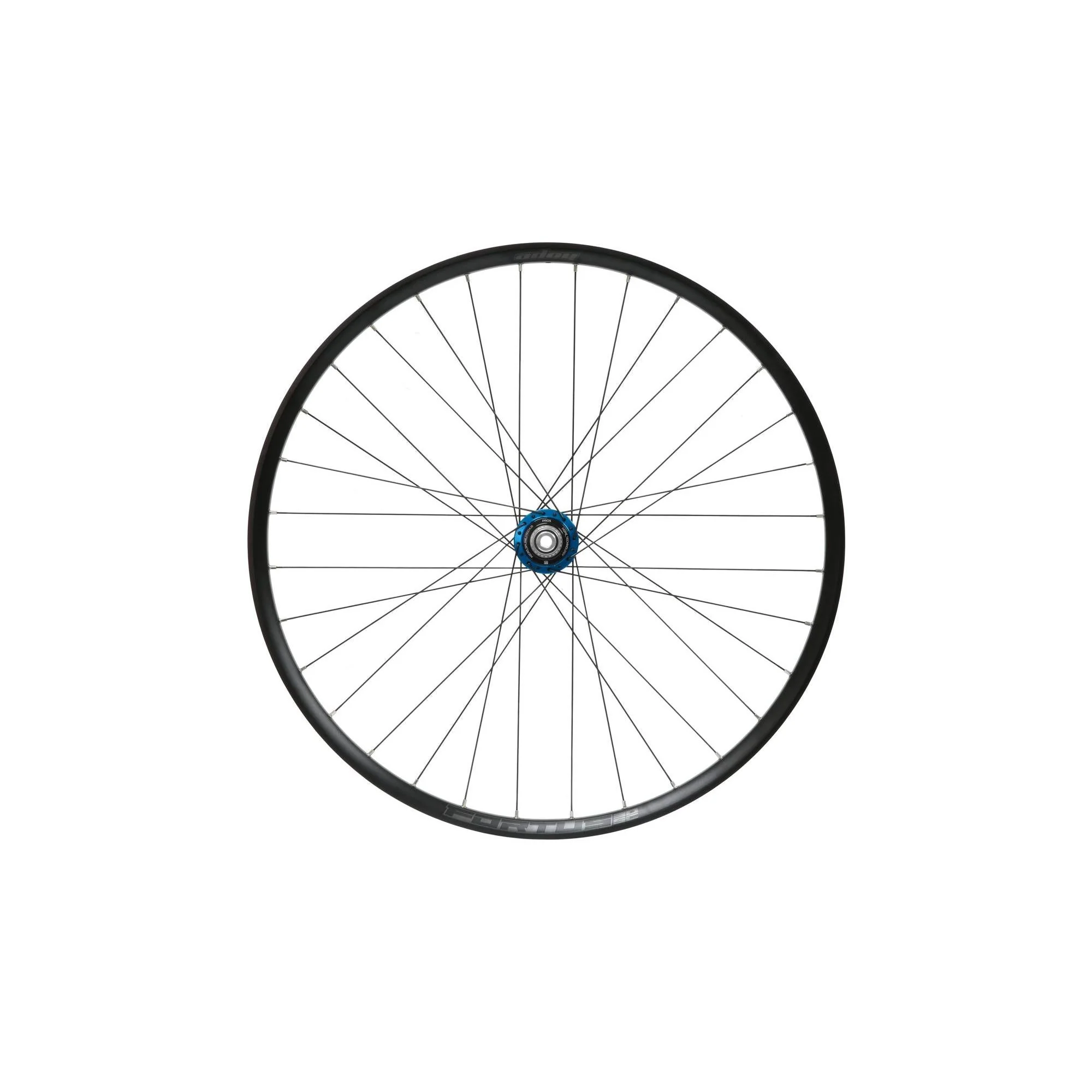 Hope Pro 5 Non-Boost Rear Wheel | Fortus 30SC | Centre Lock - Image 27