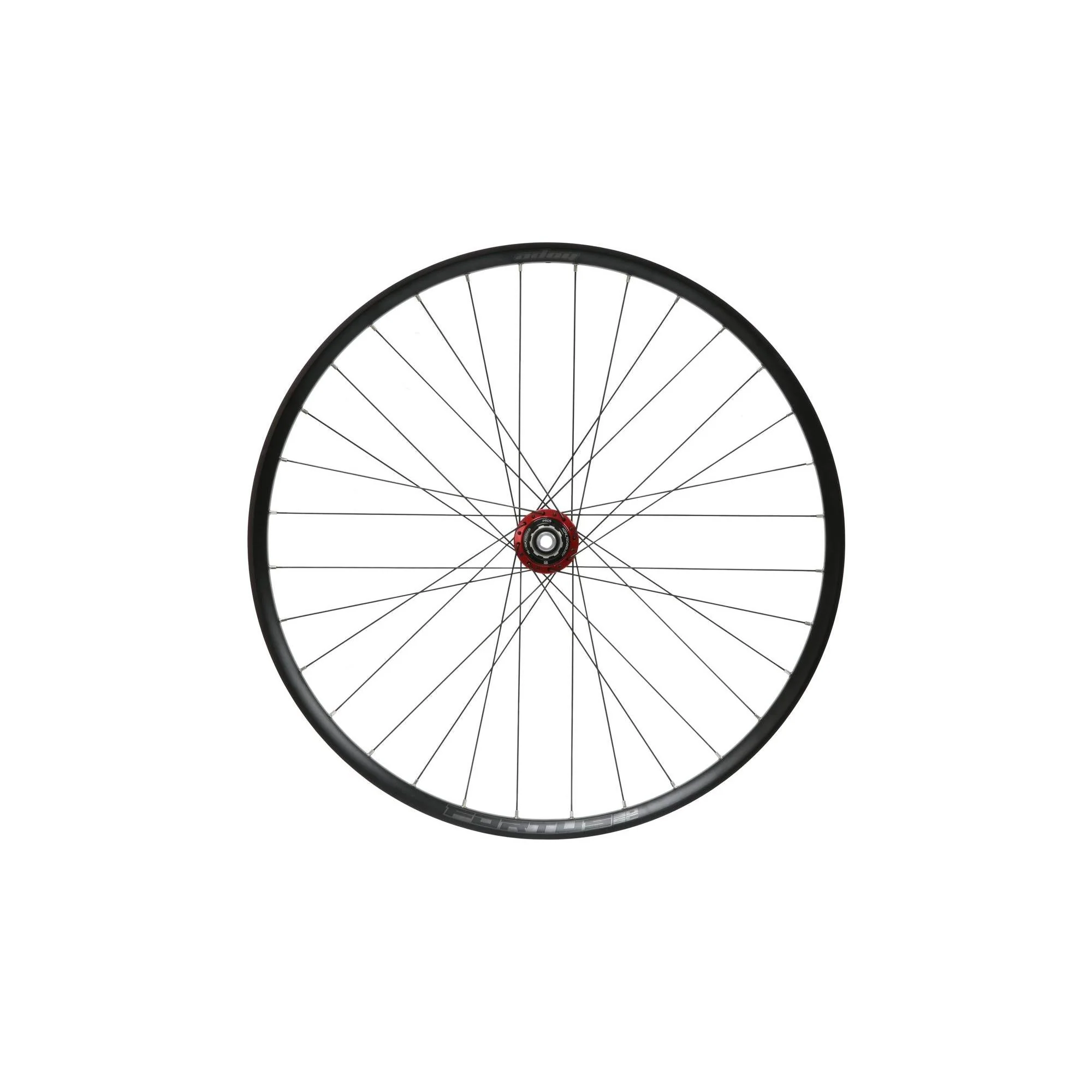 Hope Pro 5 Non-Boost Rear Wheel | Fortus 30SC | Centre Lock - Image 38
