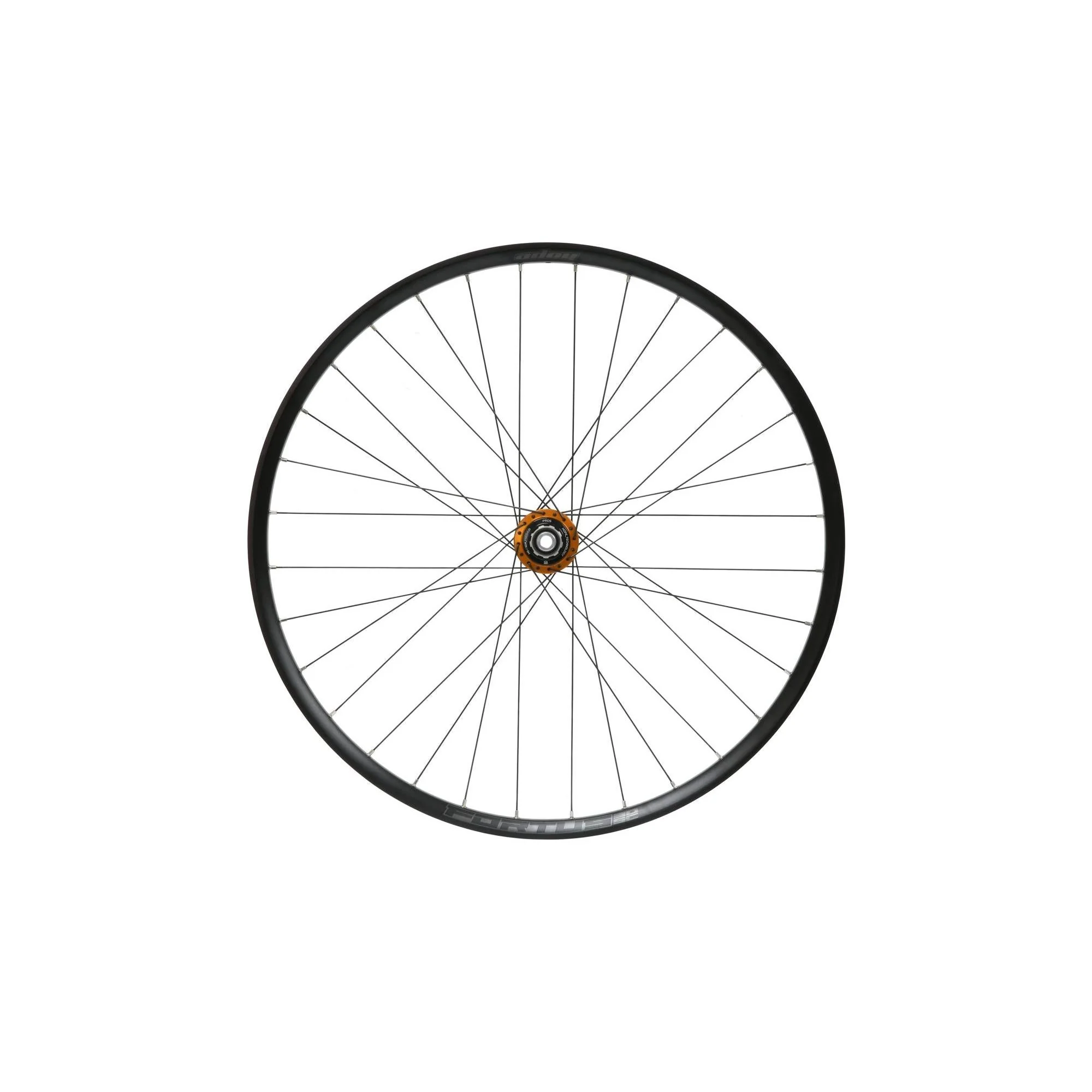 Hope Pro 5 Non-Boost Rear Wheel | Fortus 30SC | Centre Lock - Image 9