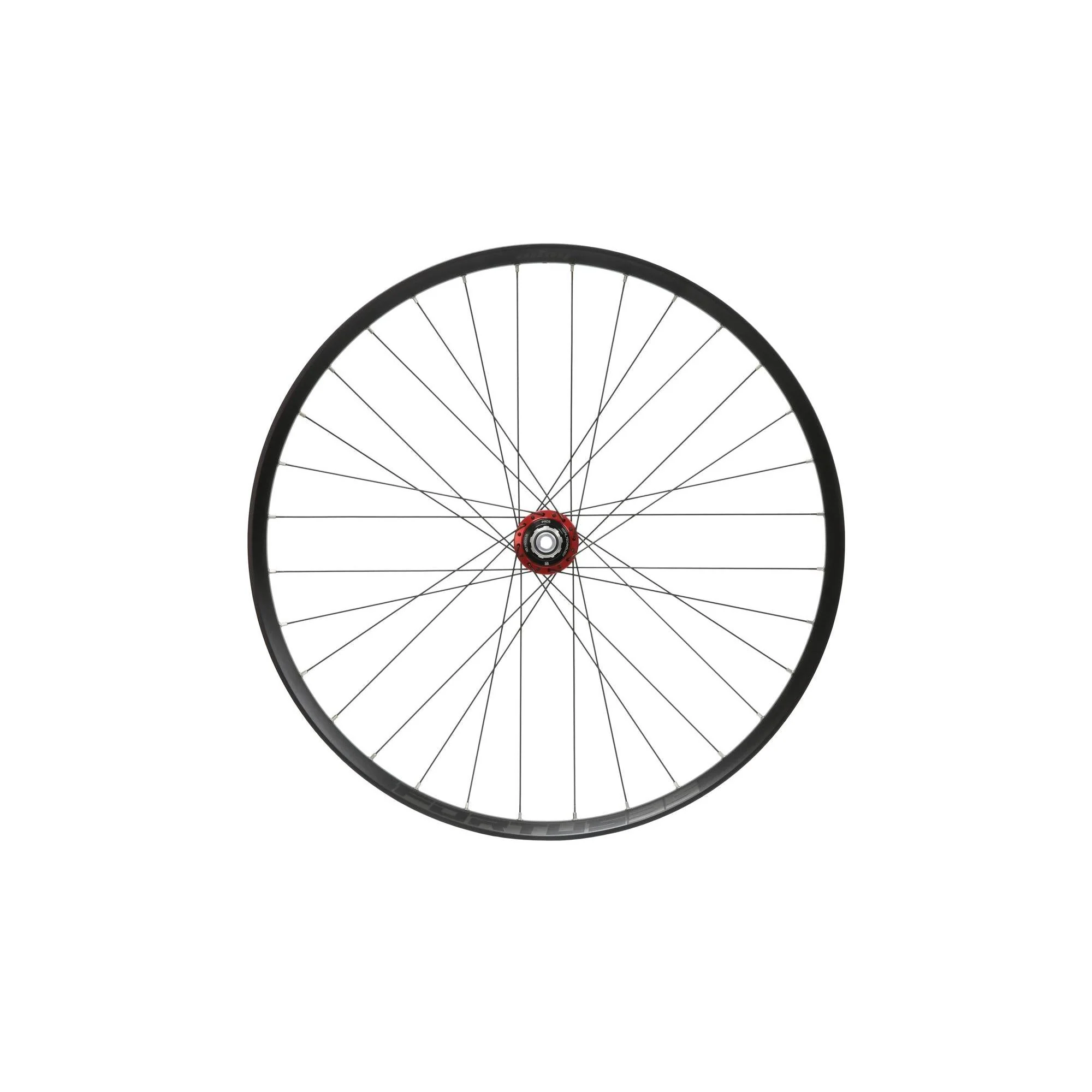 Hope Pro 5 Non-Boost Rear Wheel | Fortus 35 | 6-Bolt - Image 44