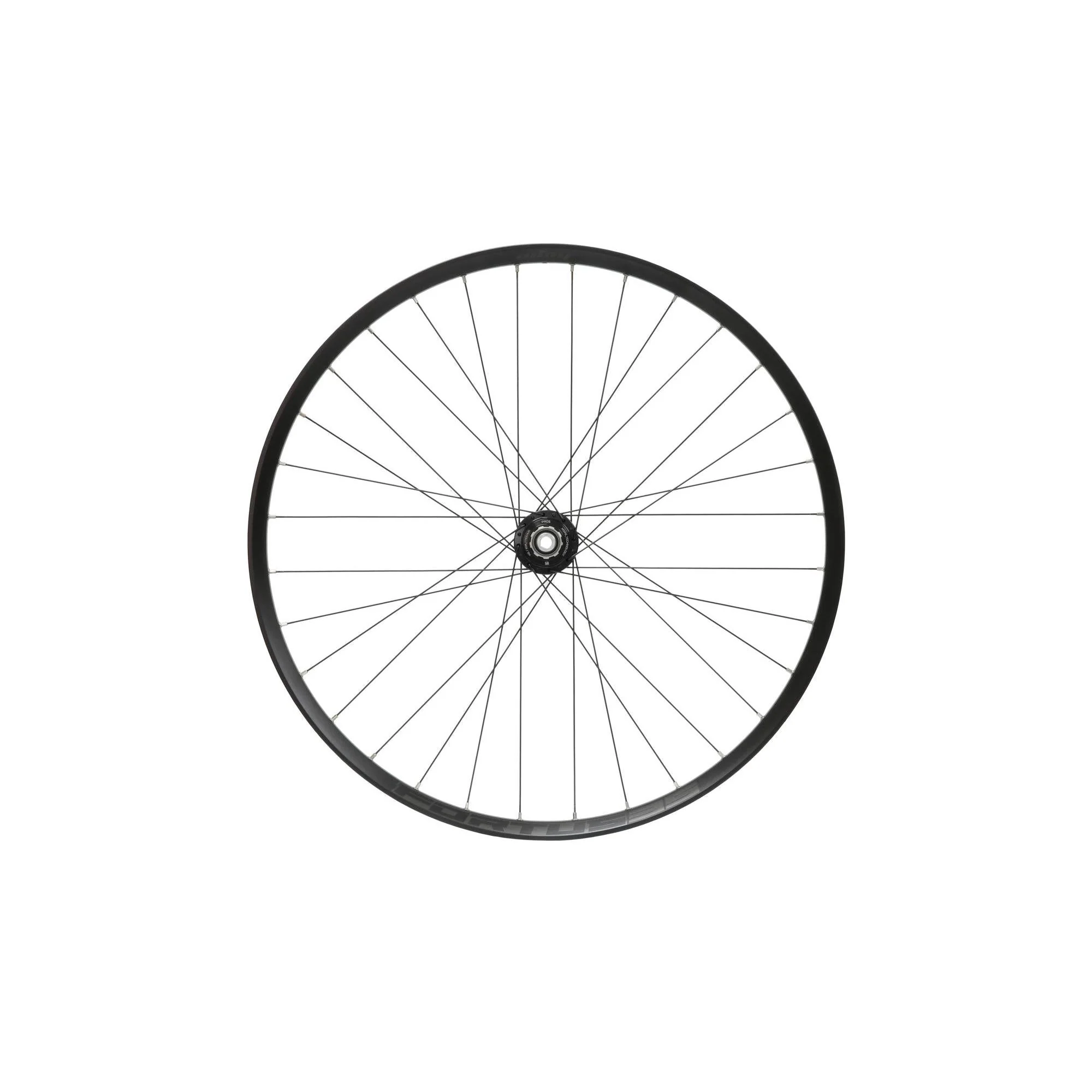 Hope Pro 5 Non-Boost Rear Wheel | Fortus 35 | Centre Lock
