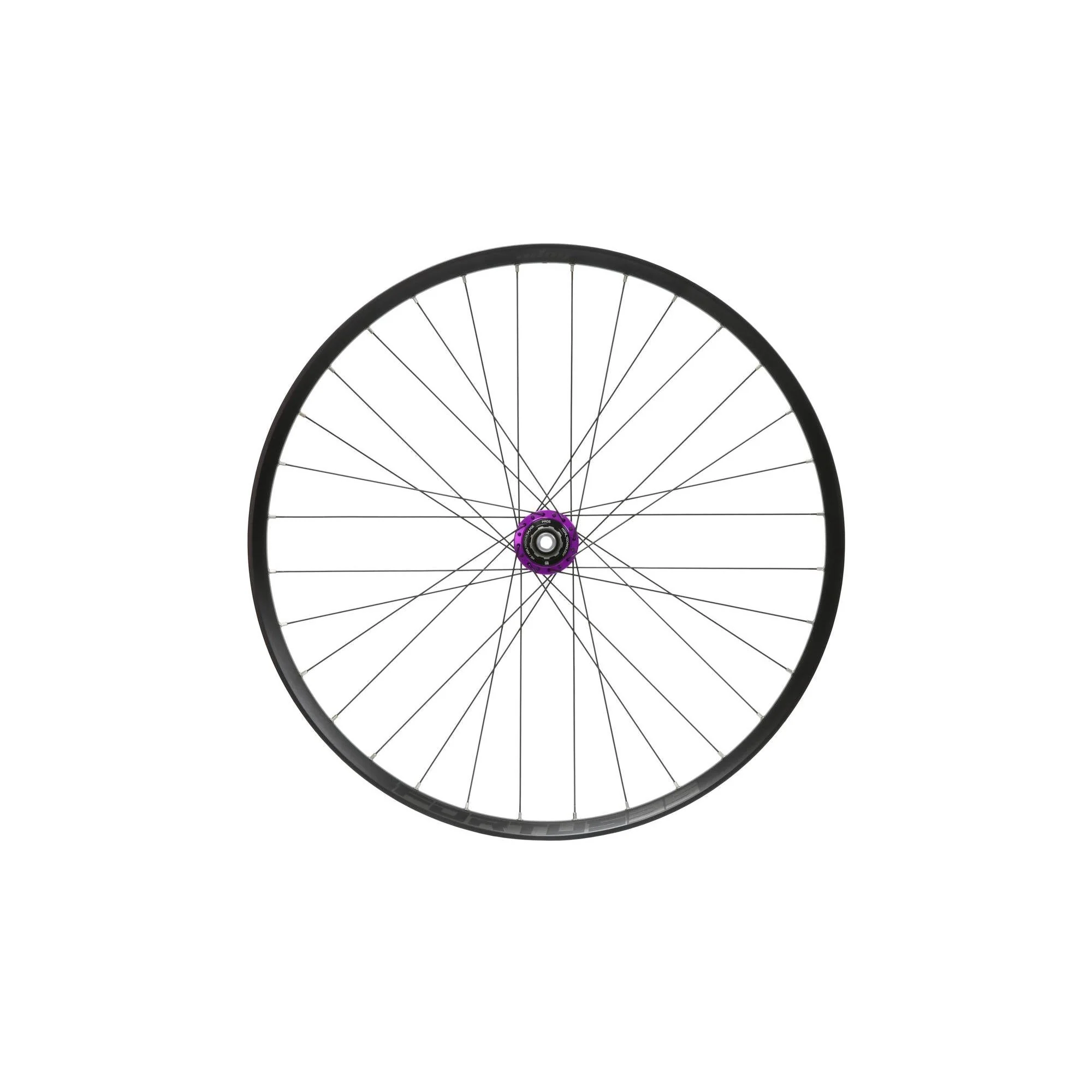 Hope Pro 5 Non-Boost Rear Wheel | Fortus 35 | Centre Lock - Image 14