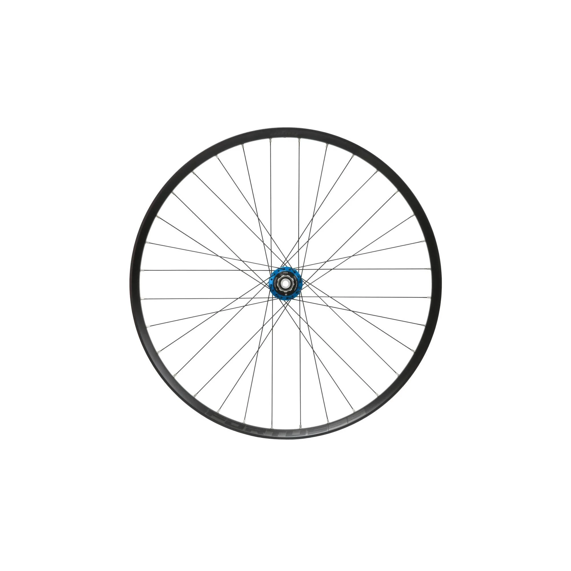 Hope Pro 5 Non-Boost Rear Wheel | Fortus 35 | Centre Lock - Image 25
