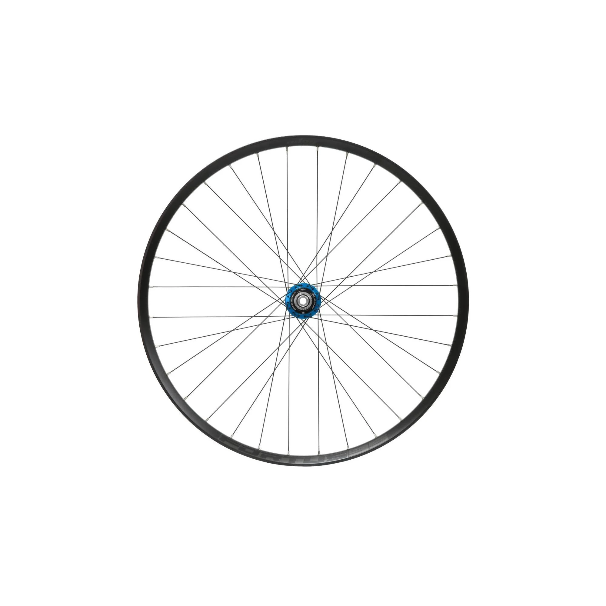 Hope Pro 5 Non-Boost Rear Wheel | Fortus 35 | Centre Lock - Image 27