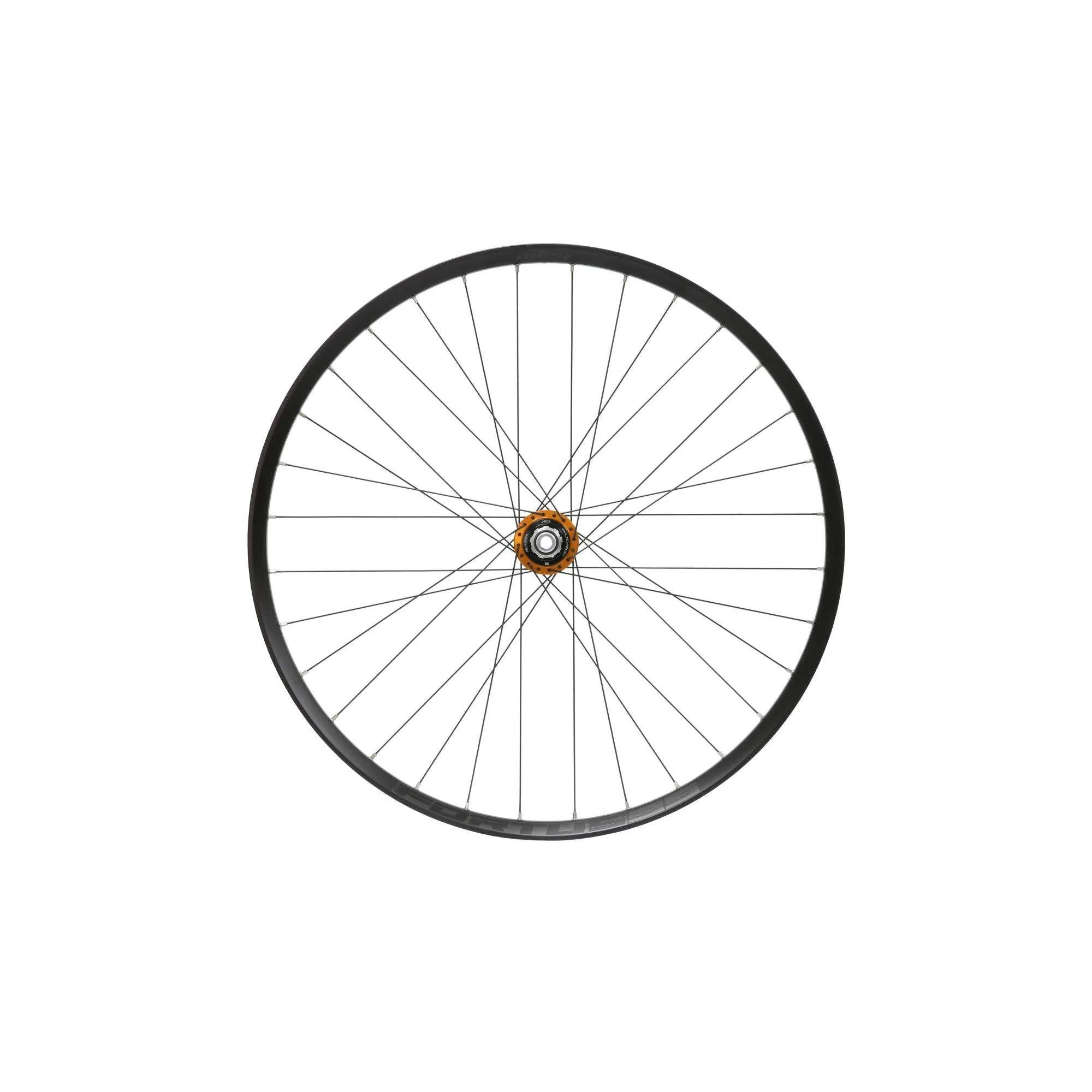 Hope Pro 5 Non-Boost Rear Wheel | Fortus 35 | Centre Lock - Image 32