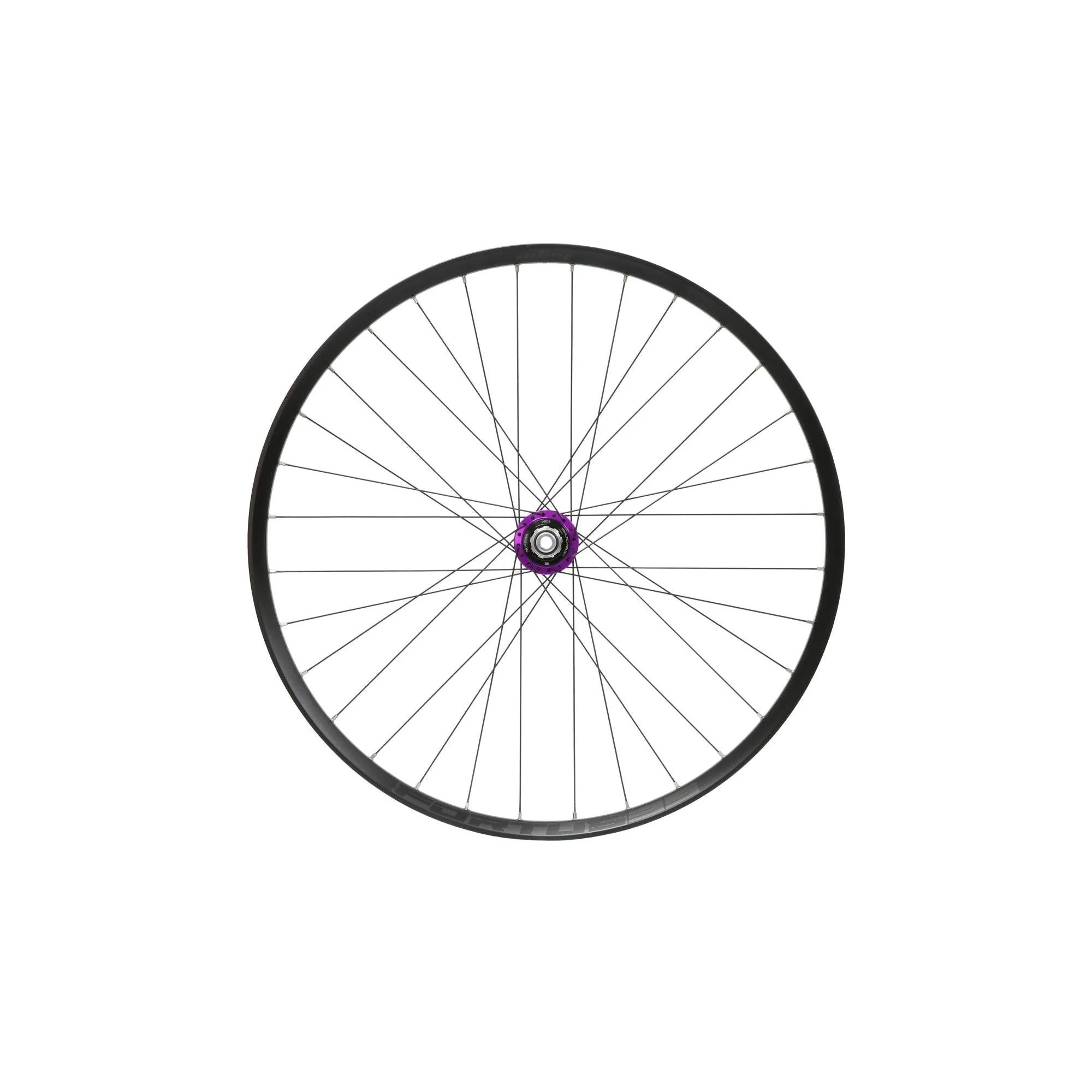 Hope Pro 5 Non-Boost Rear Wheel | Fortus 35 | Centre Lock - Image 36