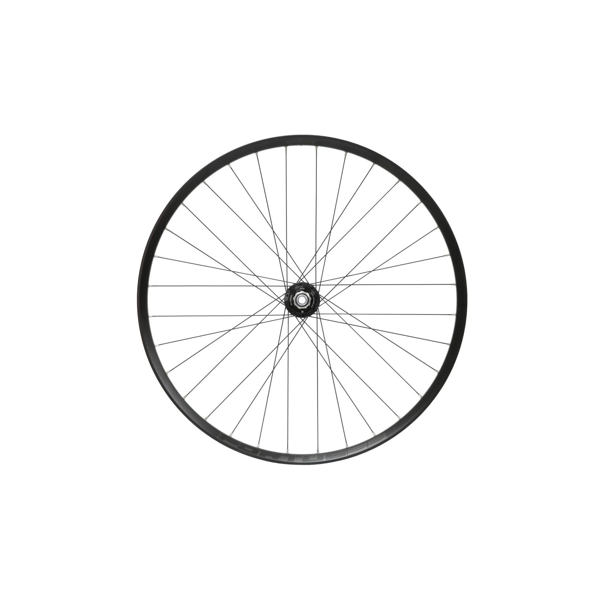 Hope Pro 5 Non-Boost Rear Wheel | Fortus 35 | Centre Lock - Image 4