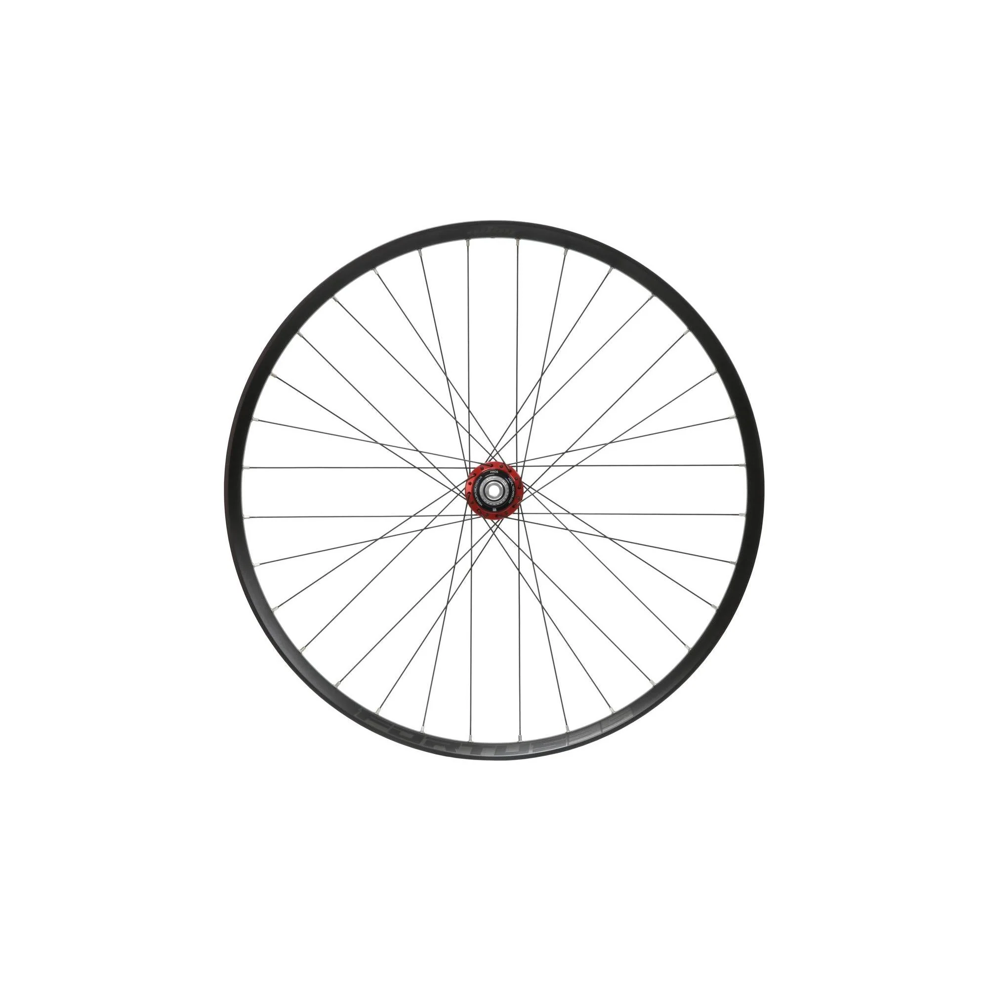 Hope Pro 5 Non-Boost Rear Wheel | Fortus 35 | Centre Lock - Image 41