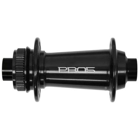Hope Pro 5 Road Non-Boost Front Hub | Straight Pull | Centre Lock - Image 2