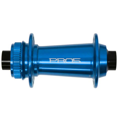 Hope Pro 5 Road Non-Boost Front Hub | Straight Pull | Centre Lock - Image 6
