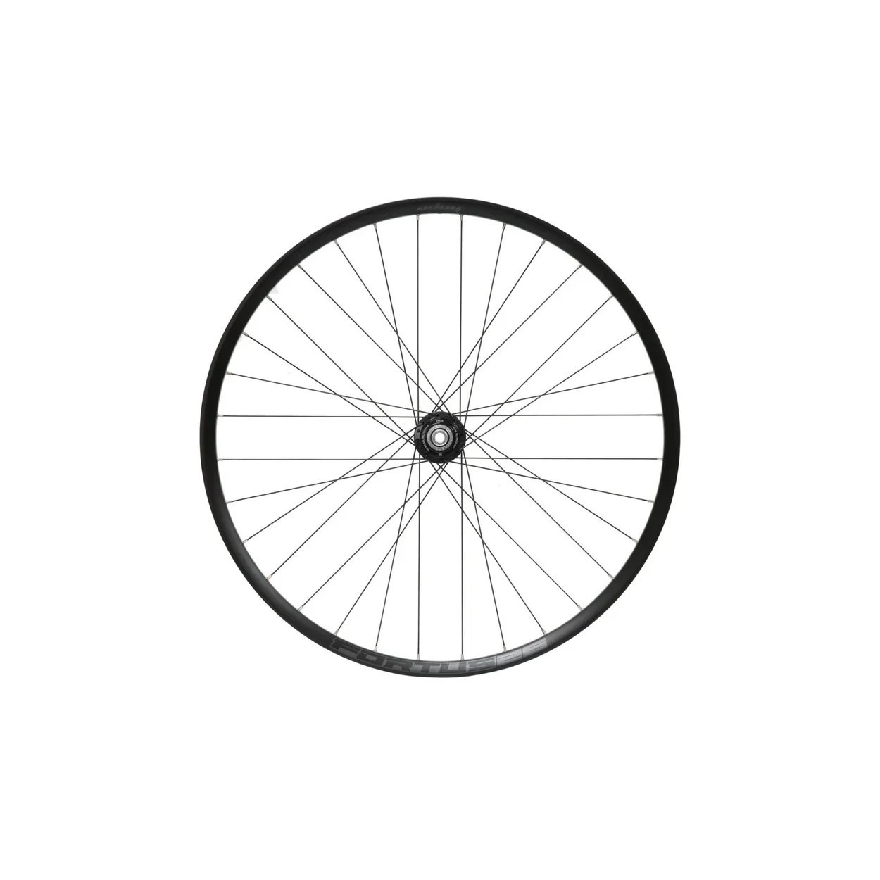 Hope Pro 5 Singlespeed Rear Wheel | Fortus 23 | 6-Bolt