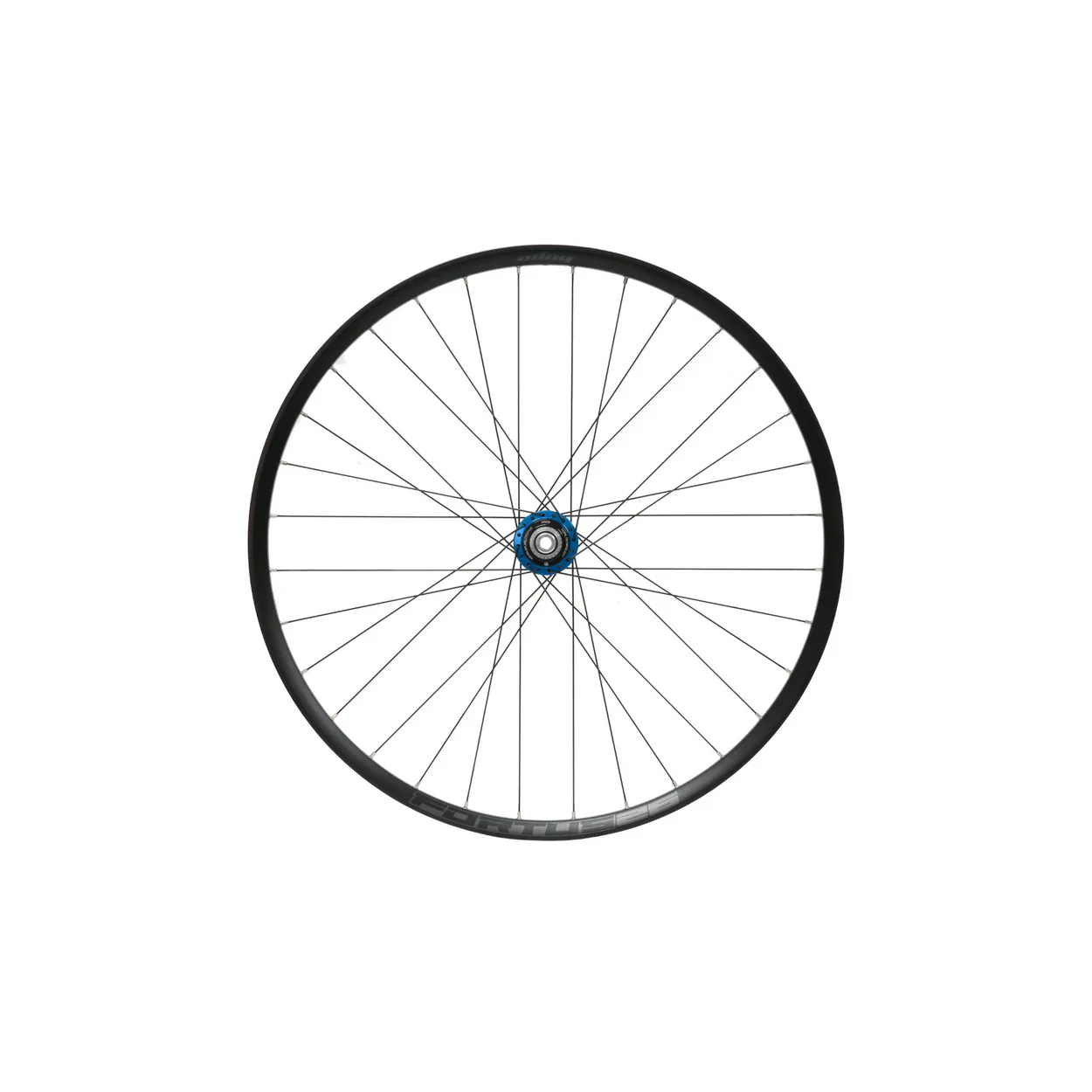 Hope Pro 5 Singlespeed Rear Wheel | Fortus 23 | 6-Bolt - Image 2