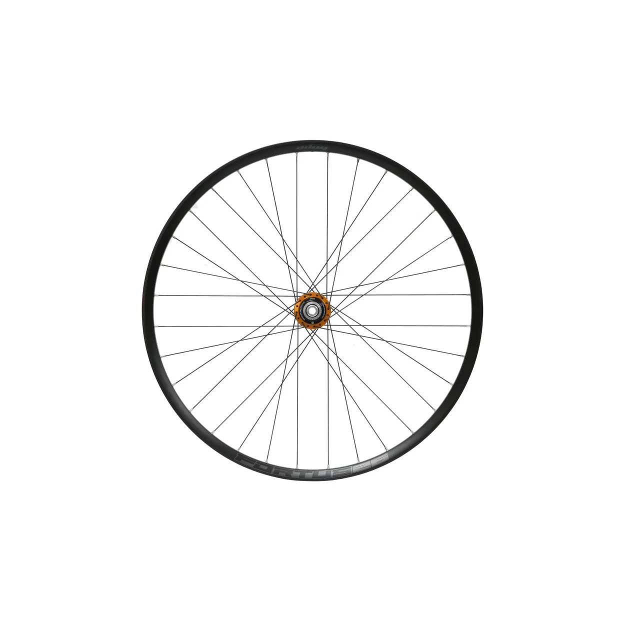 Hope Pro 5 Singlespeed Rear Wheel | Fortus 23 | 6-Bolt - Image 3