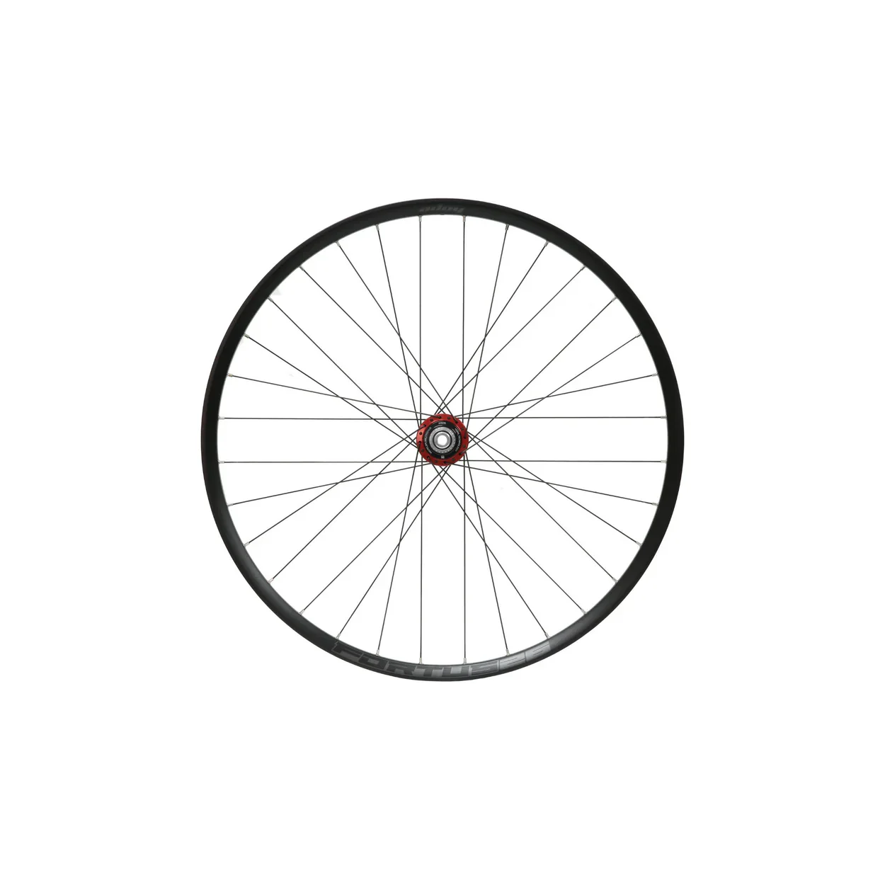 Hope Pro 5 Singlespeed Rear Wheel | Fortus 23 | 6-Bolt - Image 5