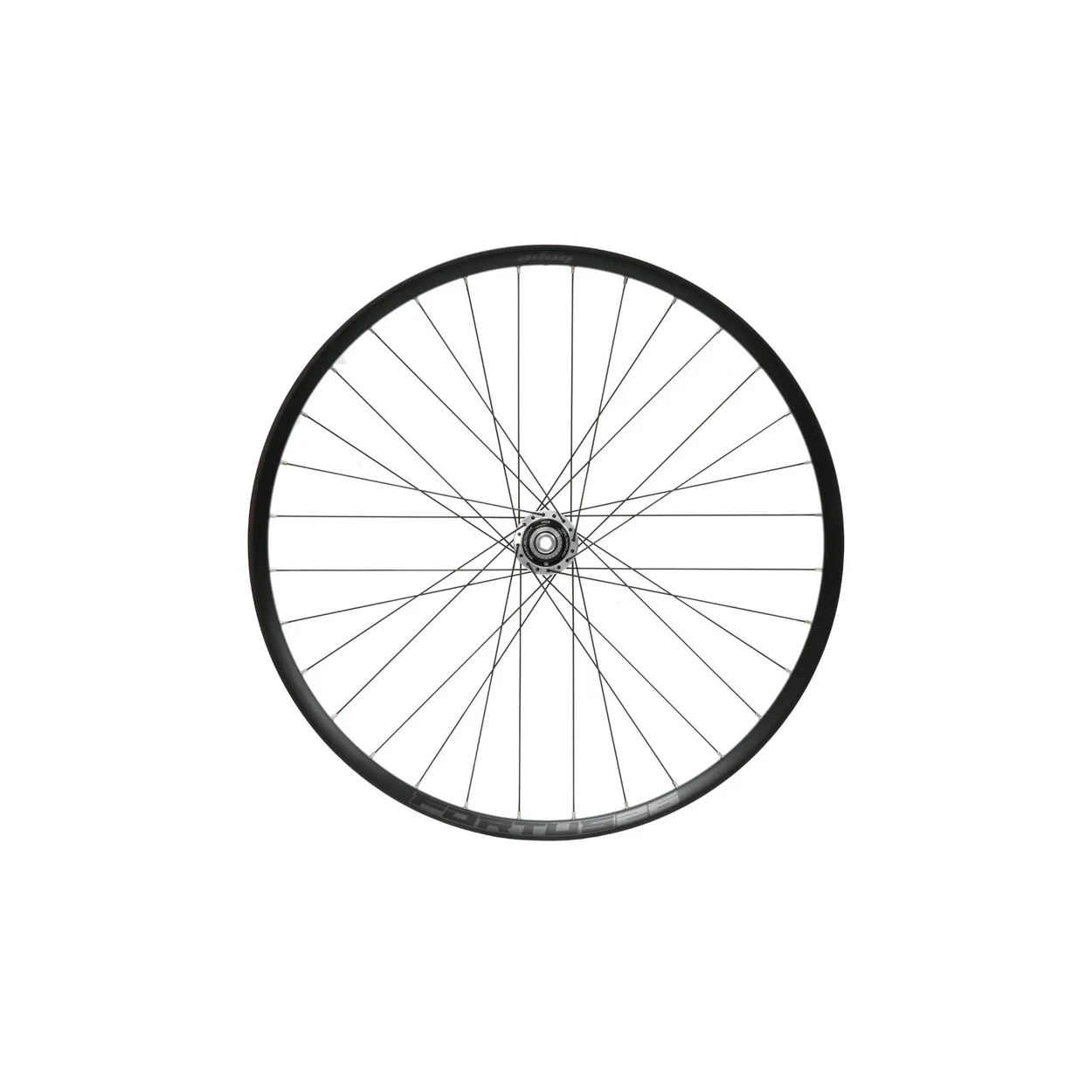 Hope Pro 5 Singlespeed Rear Wheel | Fortus 23 | 6-Bolt - Image 6