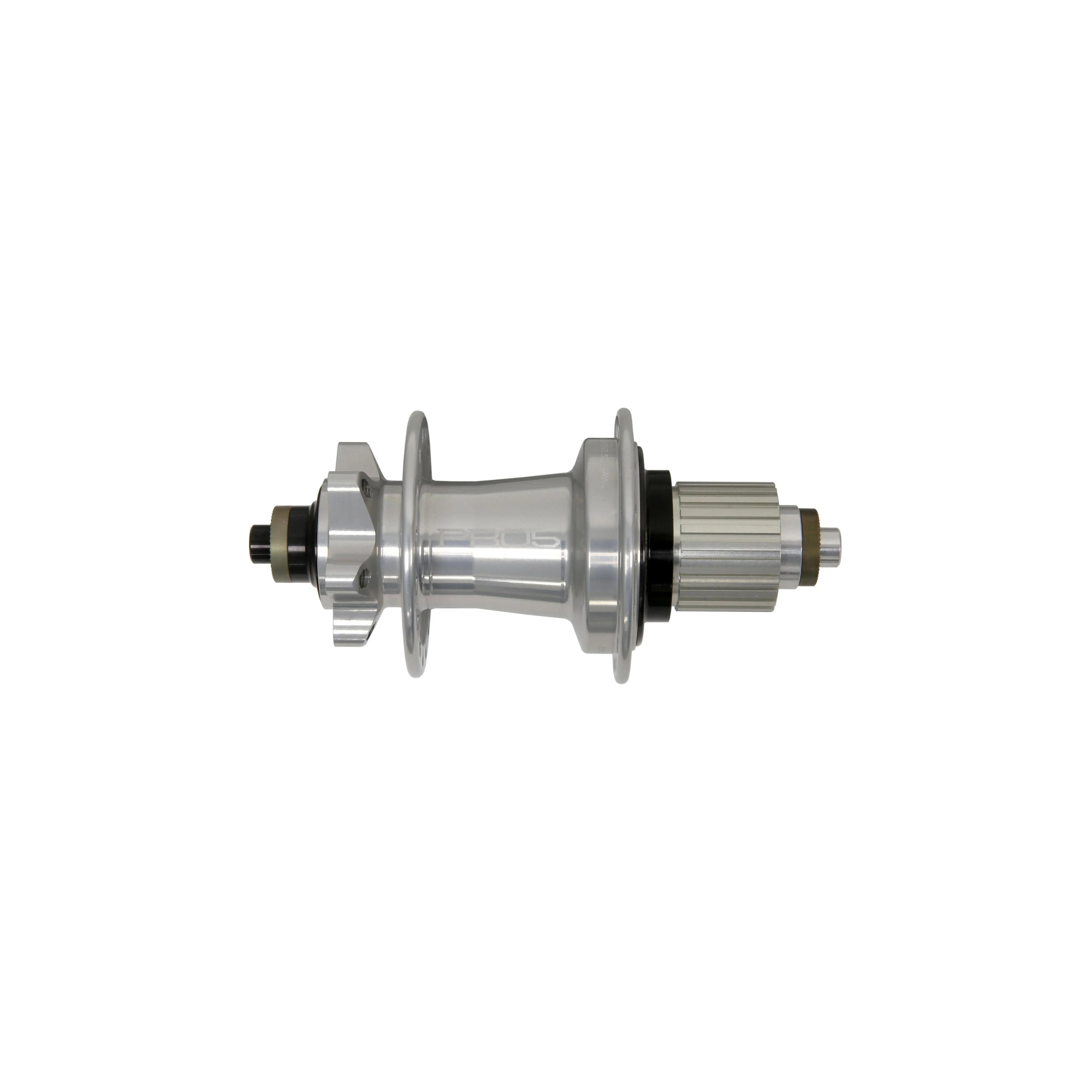 Hope Pro 5 Superboost Rear Hub | J-Bend | 6-Bolt - Image 6