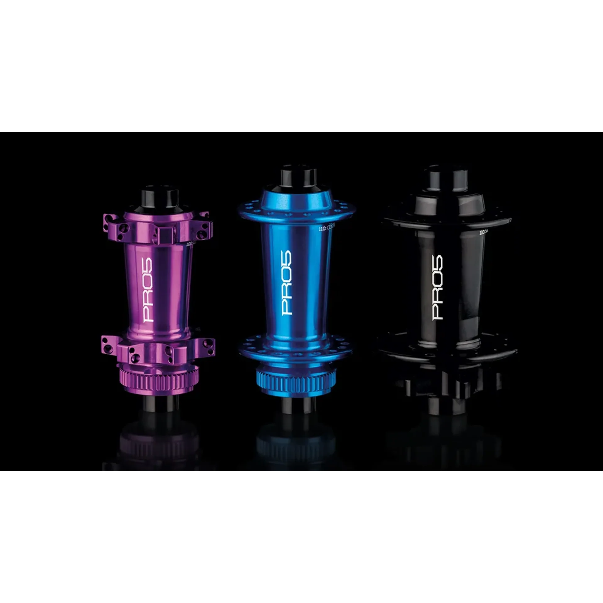 Hope Pro 5 Boost Rear Hub | J-Bend | 6-Bolt - Image 98