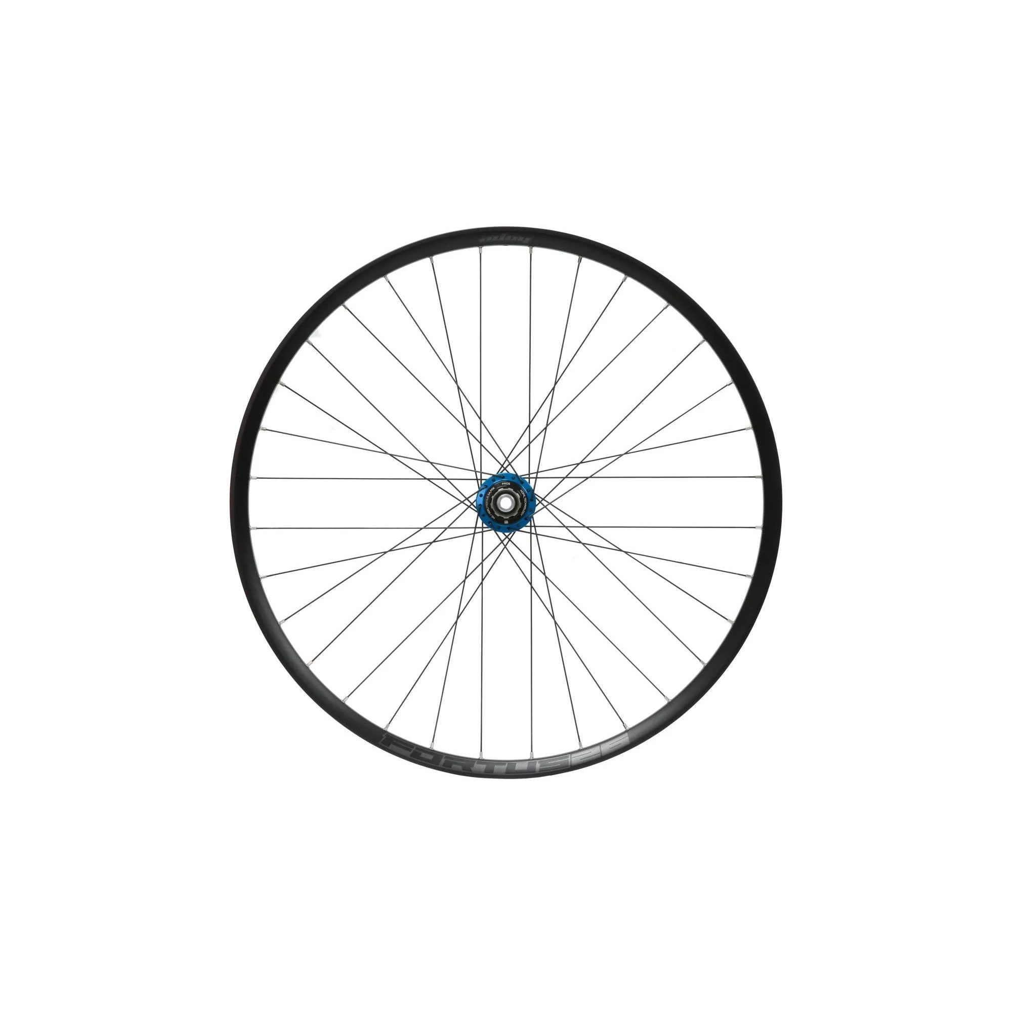 Hope Pro 5 Superboost Rear Wheel | Fortus 26 | 6-Bolt - Image 6