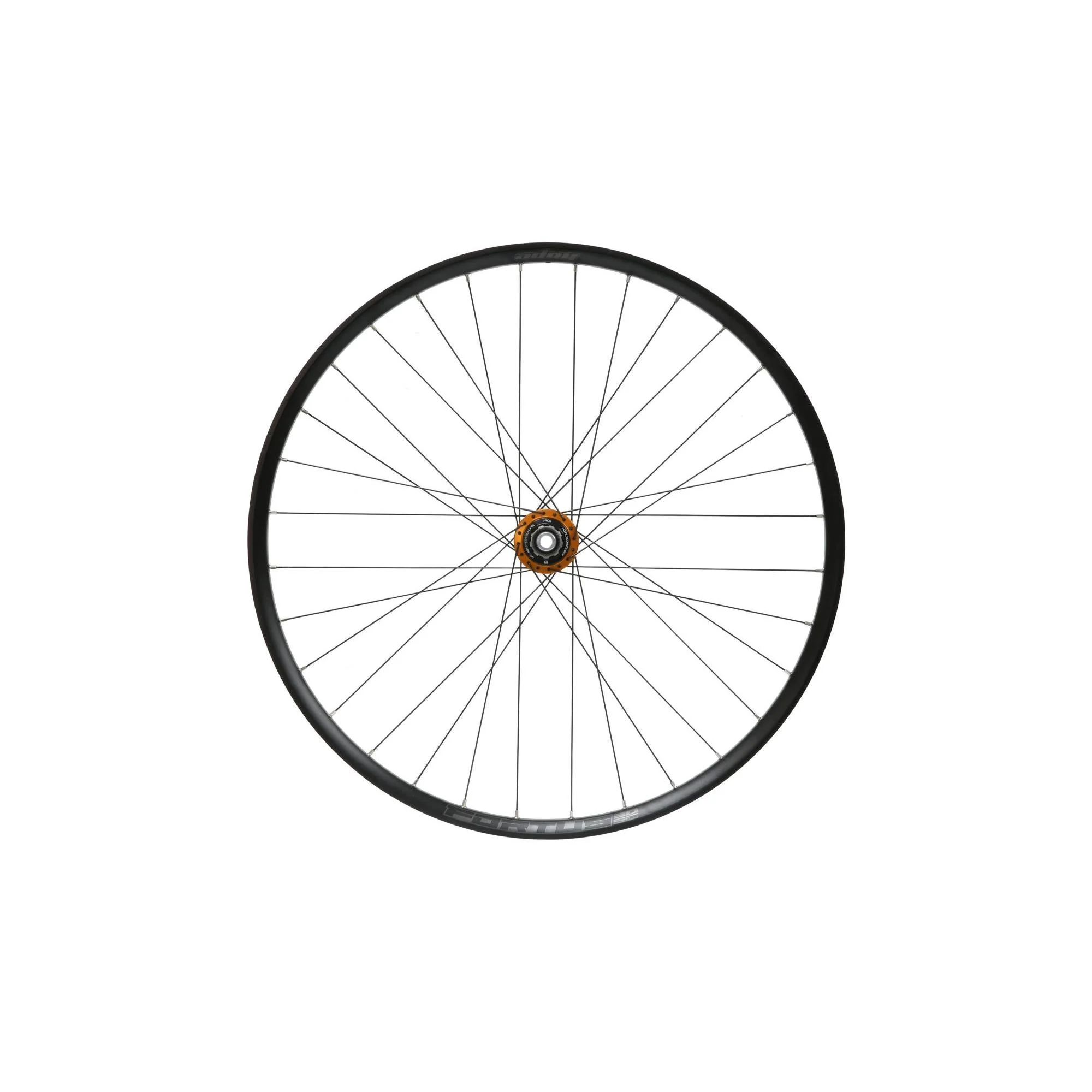 Hope Pro 5 Superboost Rear Wheel | Fortus 30SC | 6-Bolt - Image 10