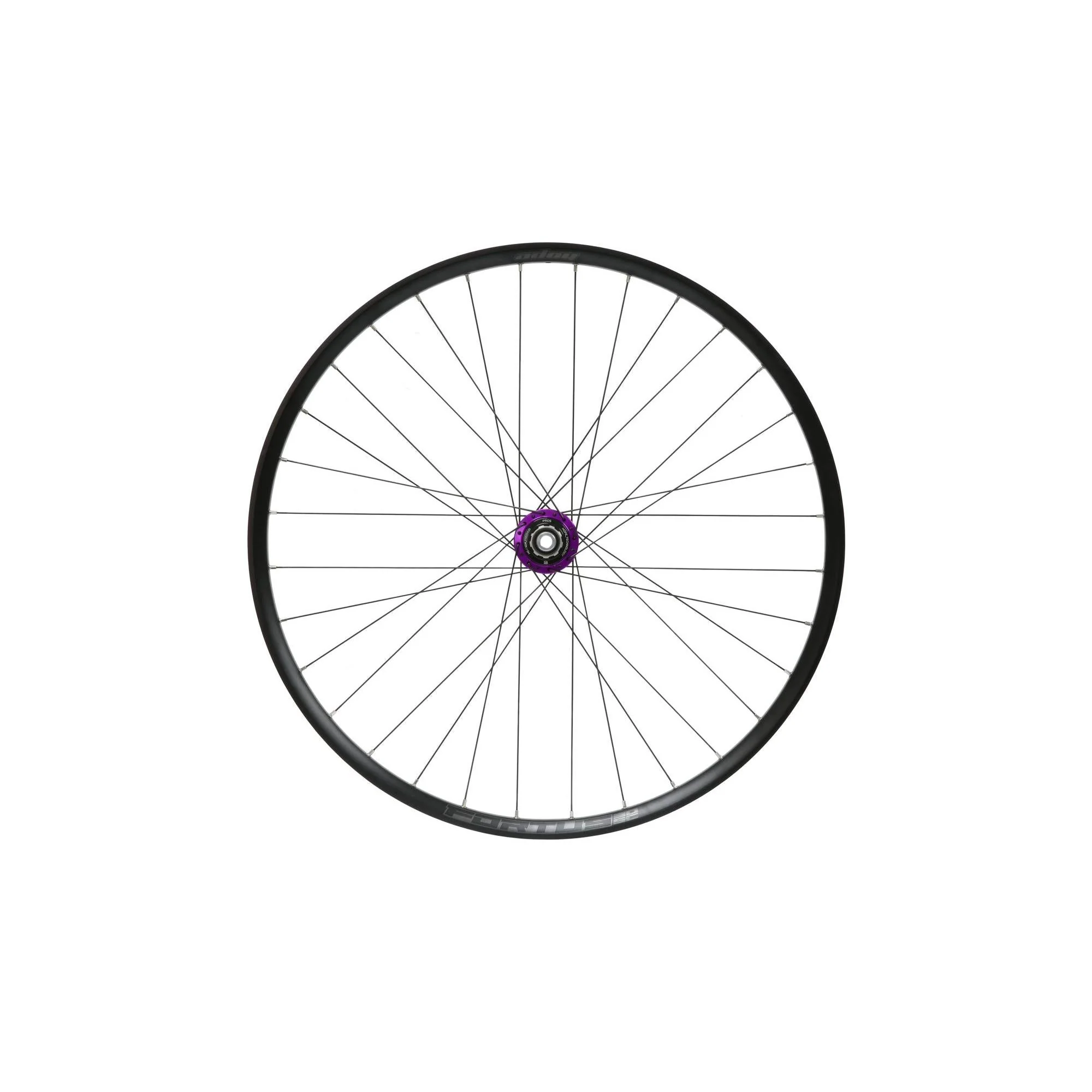Hope Pro 5 Superboost Rear Wheel | Fortus 30SC | 6-Bolt - Image 13