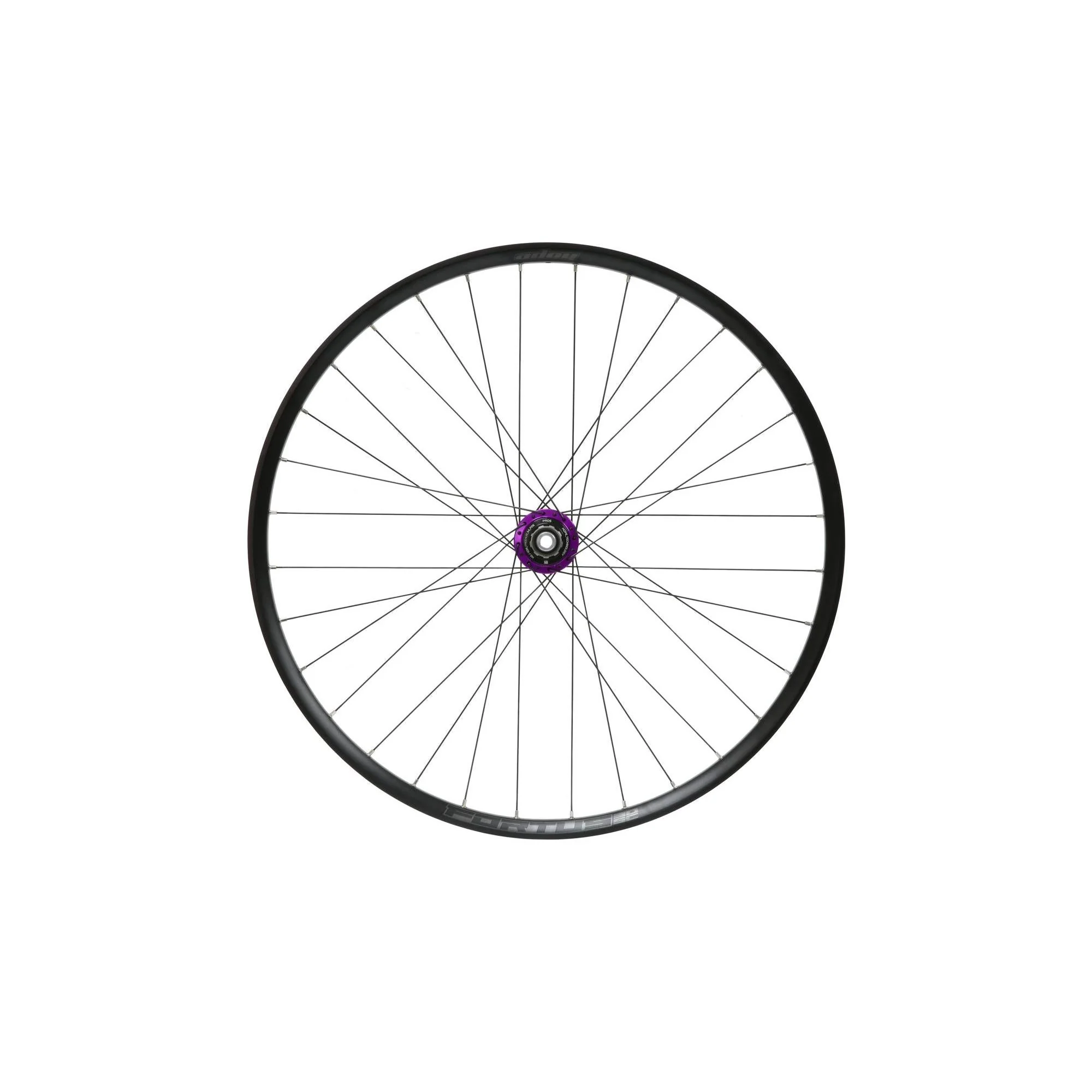 Hope Pro 5 Superboost Rear Wheel | Fortus 30SC | 6-Bolt - Image 14