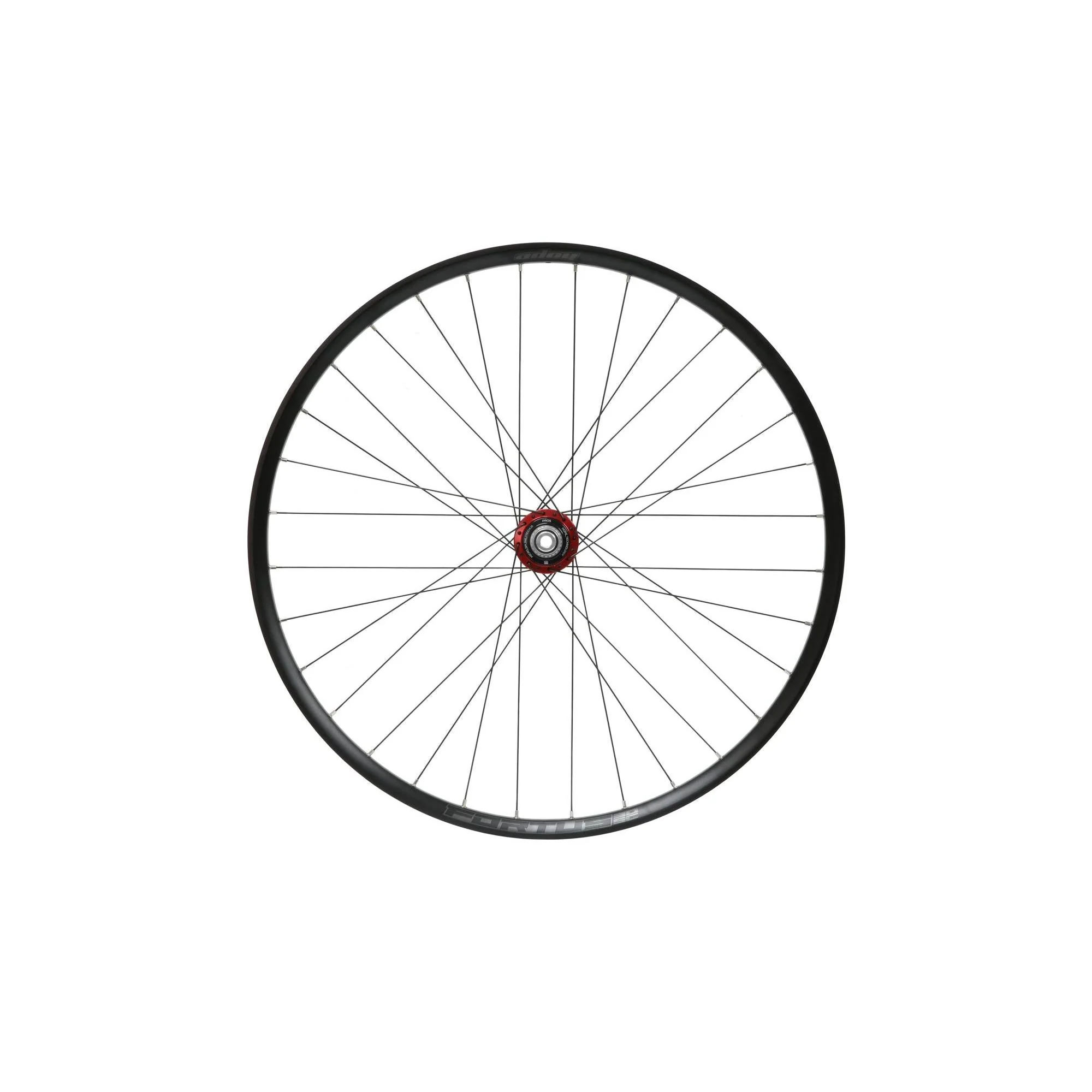 Hope Pro 5 Superboost Rear Wheel | Fortus 30SC | 6-Bolt - Image 21