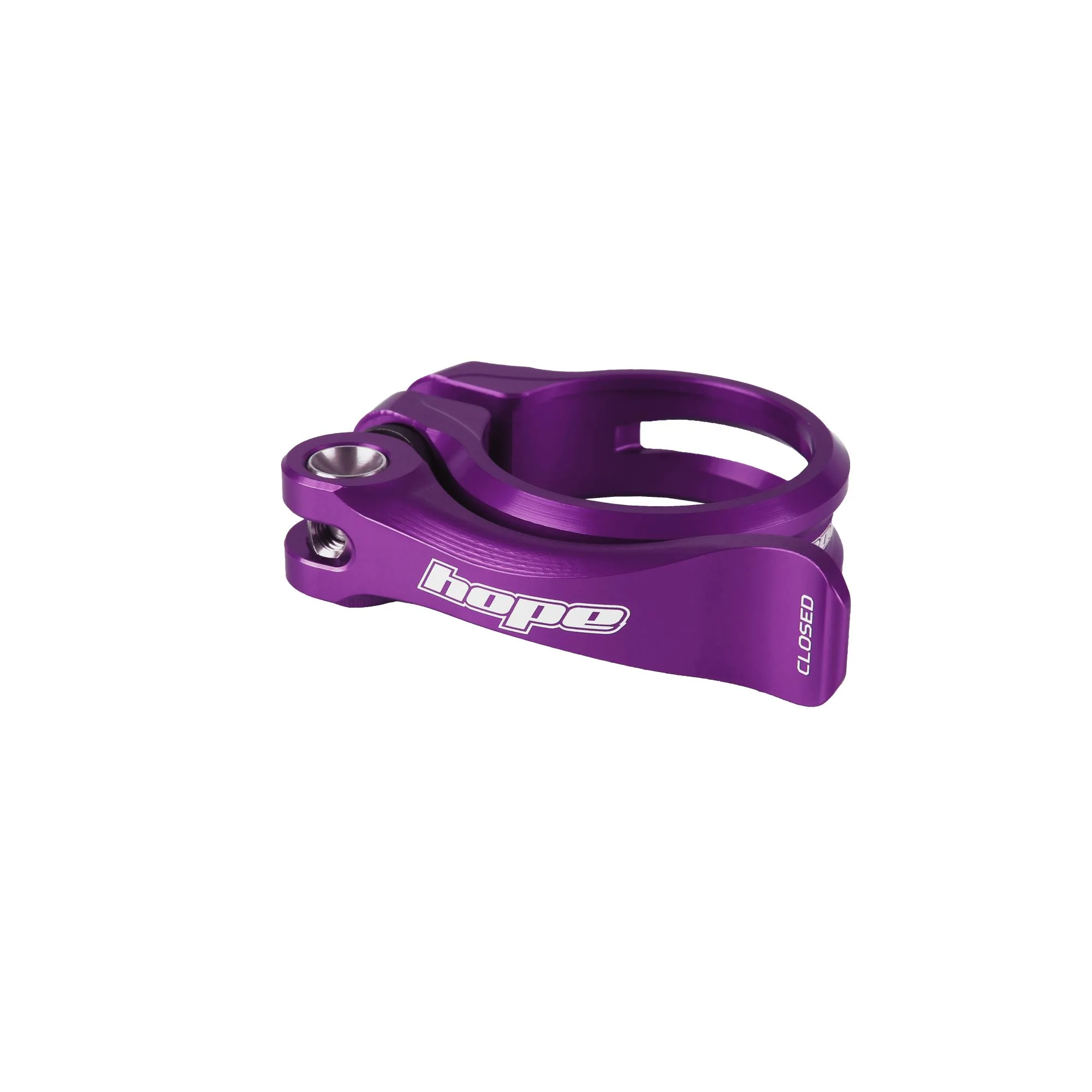 Hope QR Seat Clamp - Image 4