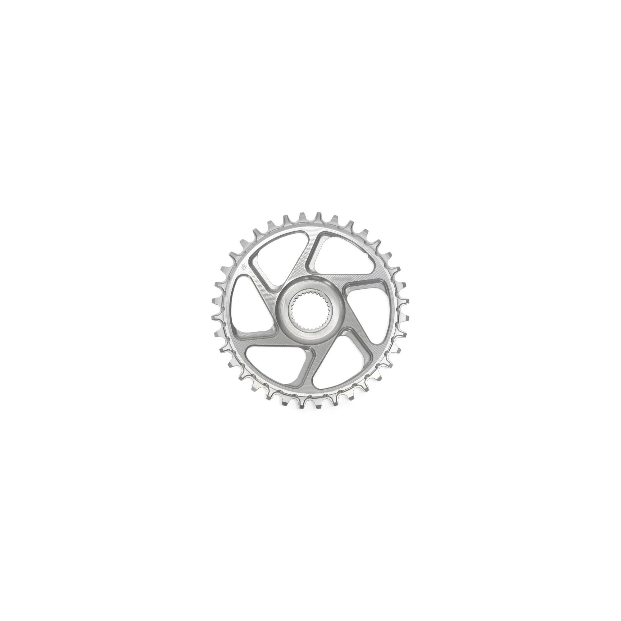 Hope R22 E-Bike Spiderless Chainring - Image 10