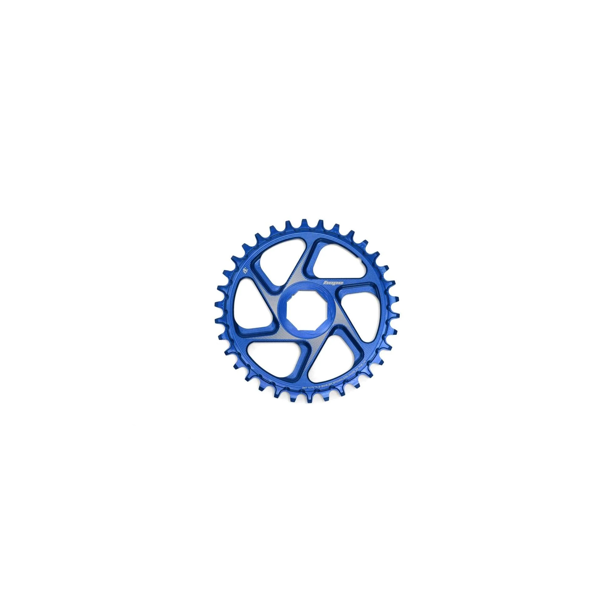 Hope R22 E-Bike Spiderless Chainring - Image 13