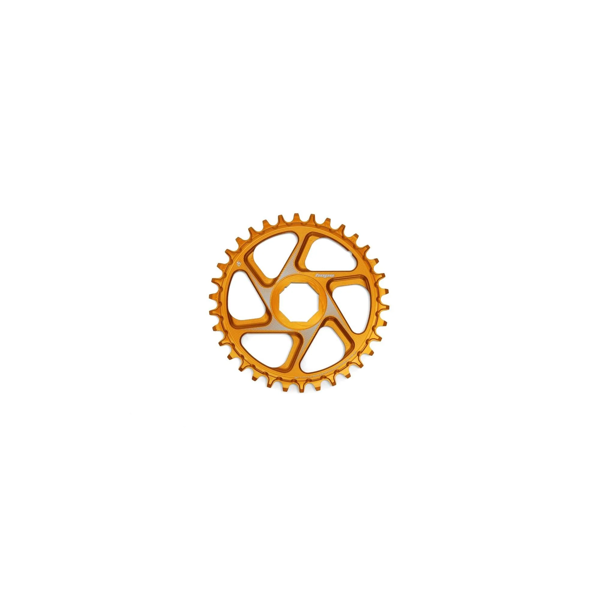 Hope R22 E-Bike Spiderless Chainring - Image 15