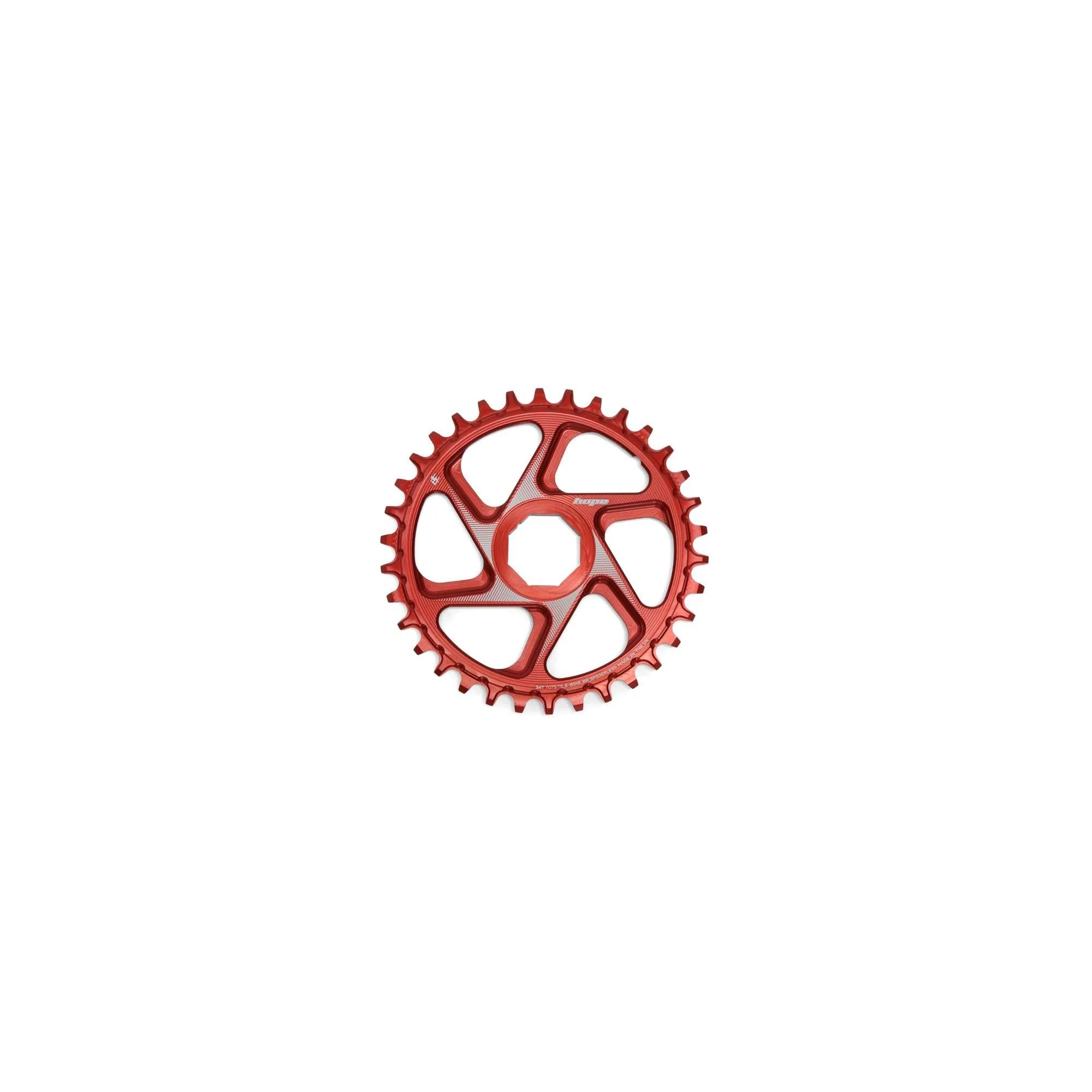 Hope R22 E-Bike Spiderless Chainring - Image 19