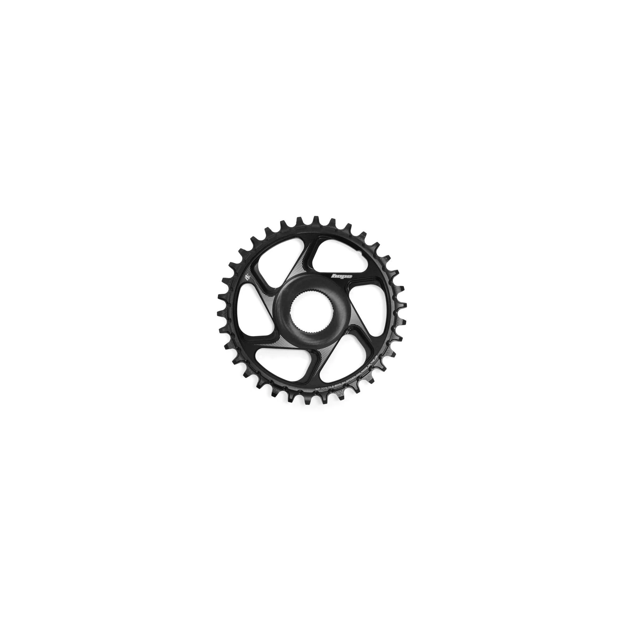 Hope R22 E-Bike Spiderless Chainring - Image 21