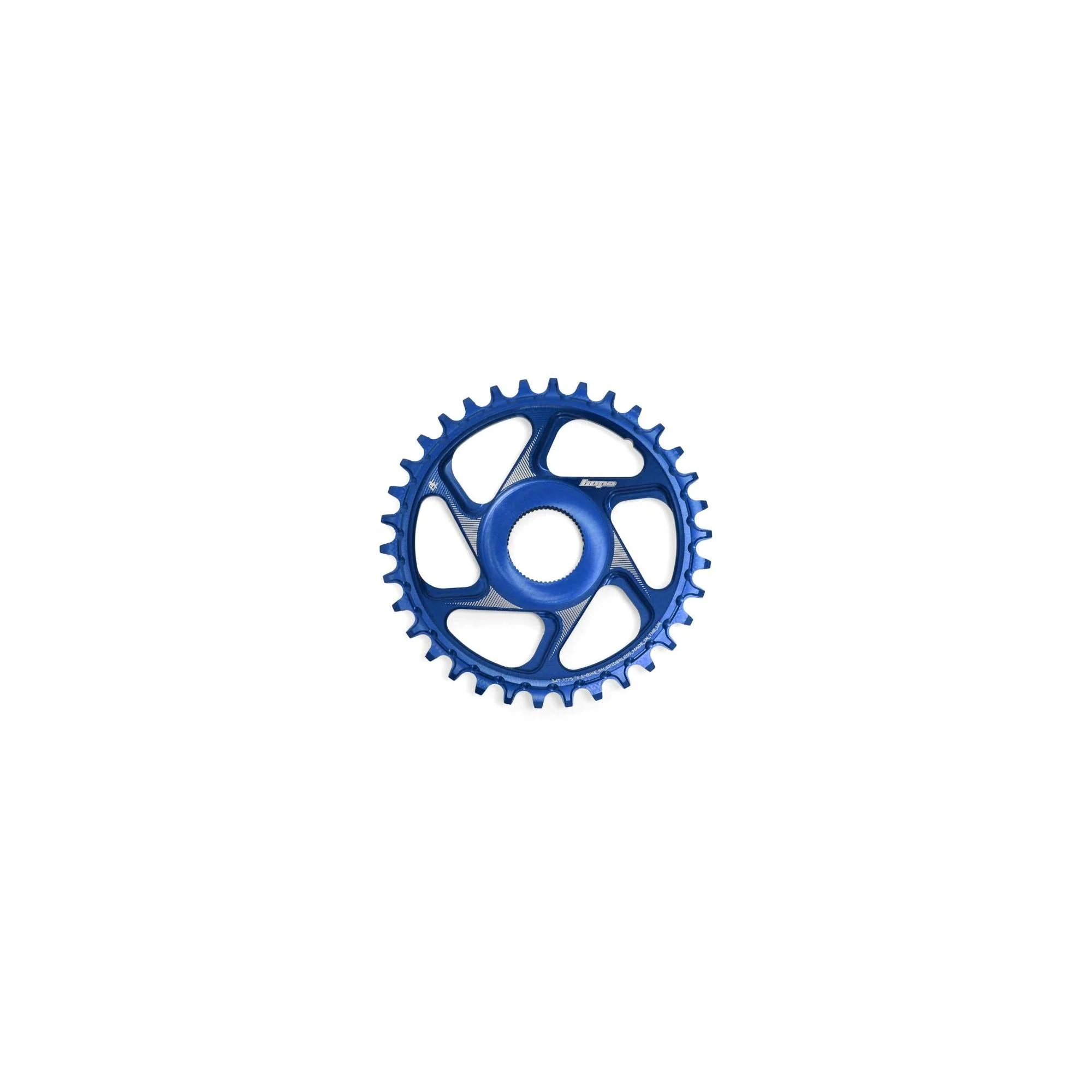 Hope R22 E-Bike Spiderless Chainring - Image 23