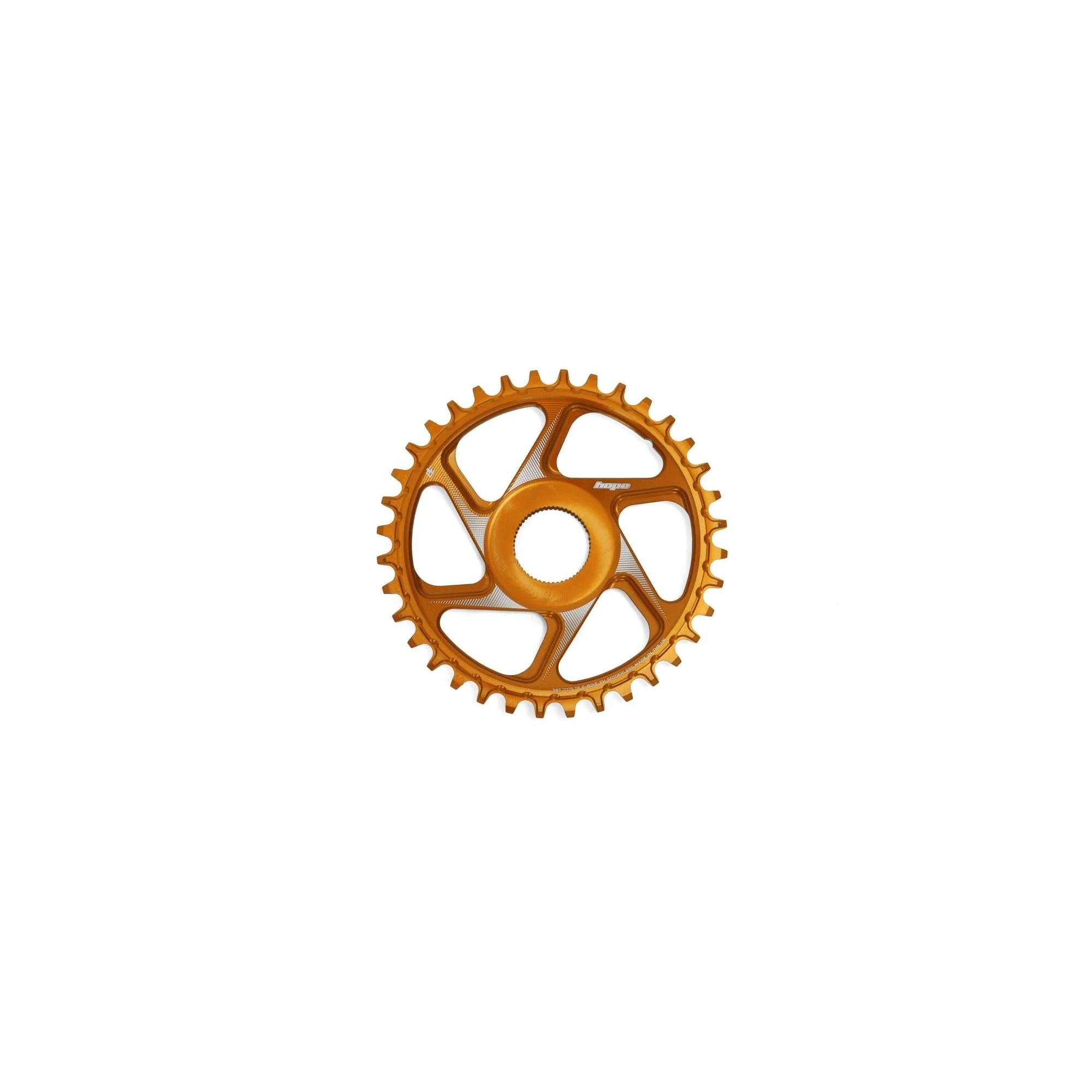 Hope R22 E-Bike Spiderless Chainring - Image 26