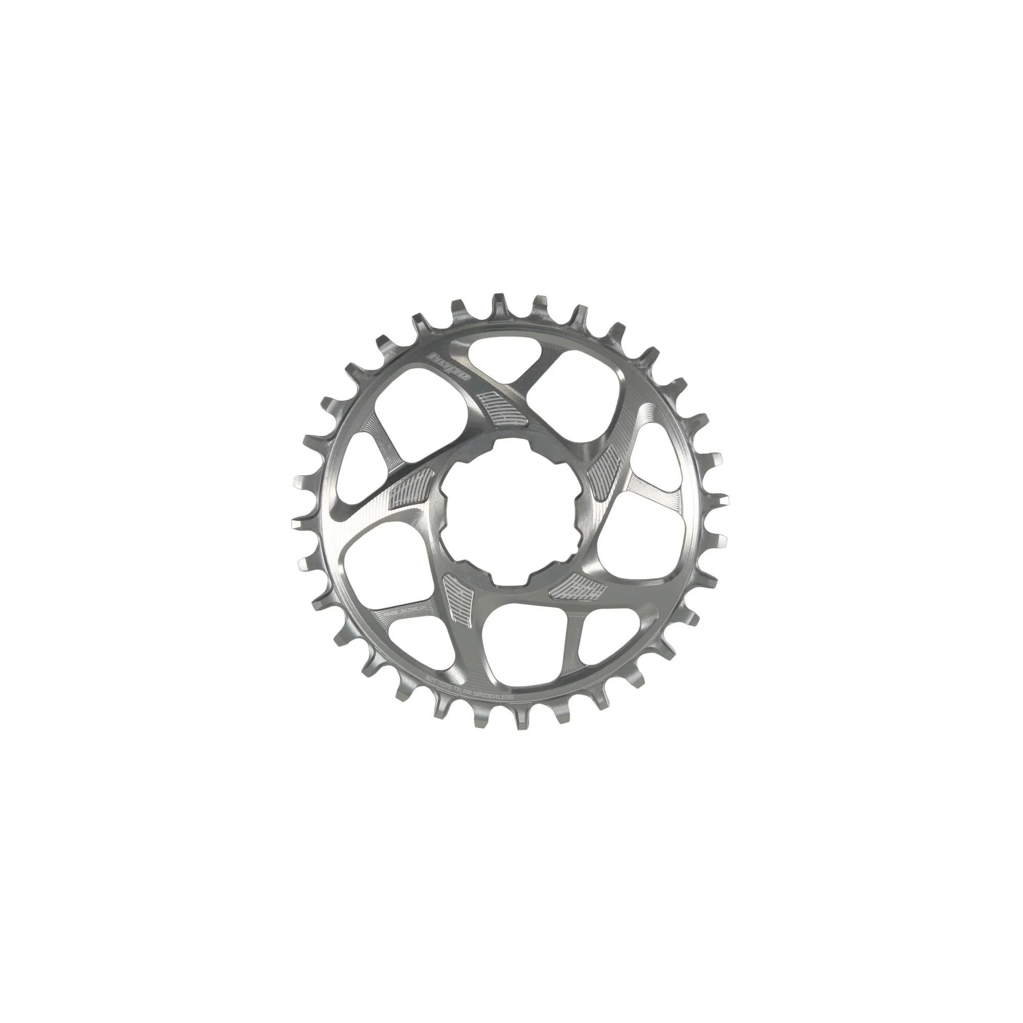 Hope R22 Spiderless Chainring - Image 24
