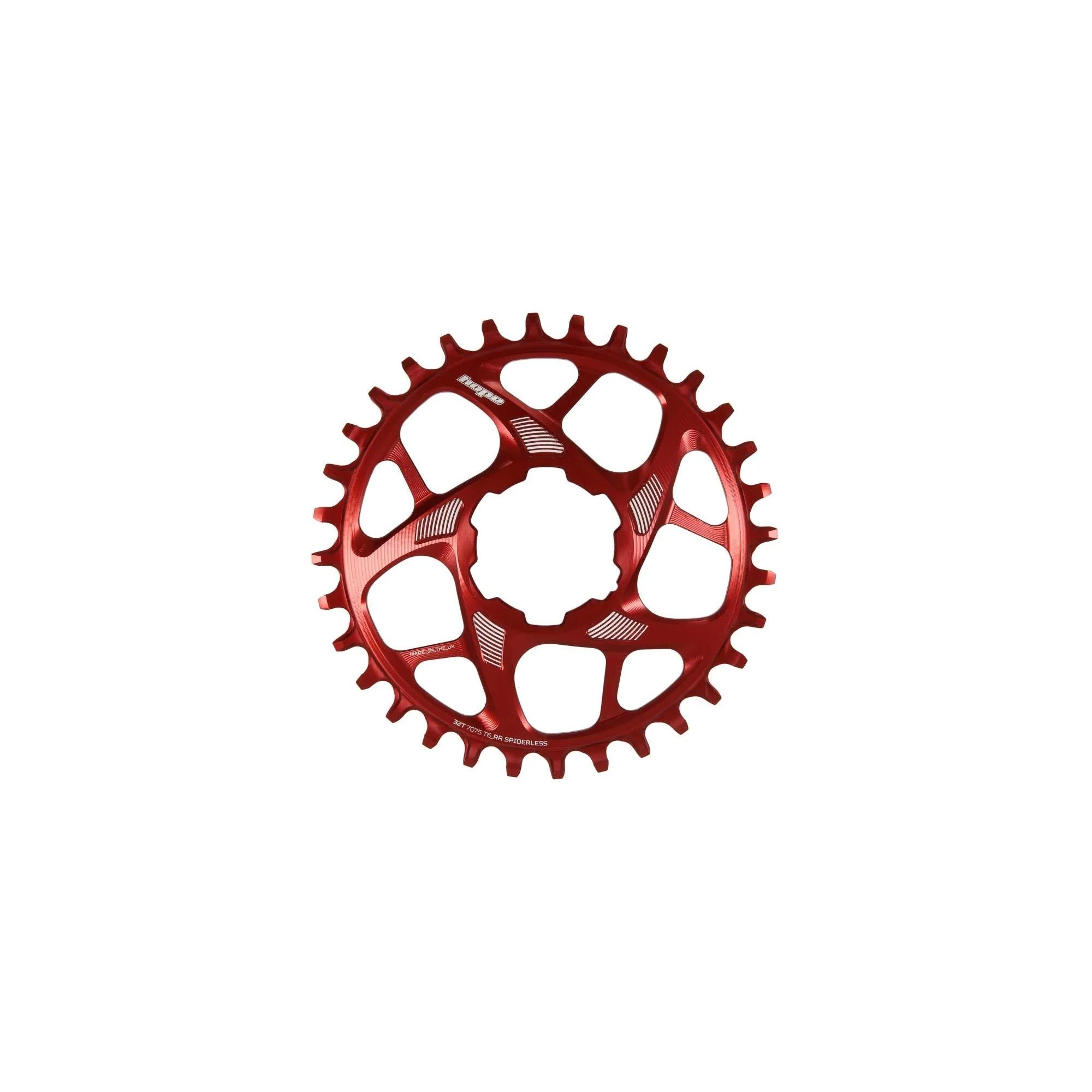 Hope R22 Spiderless Chainring - Image 46