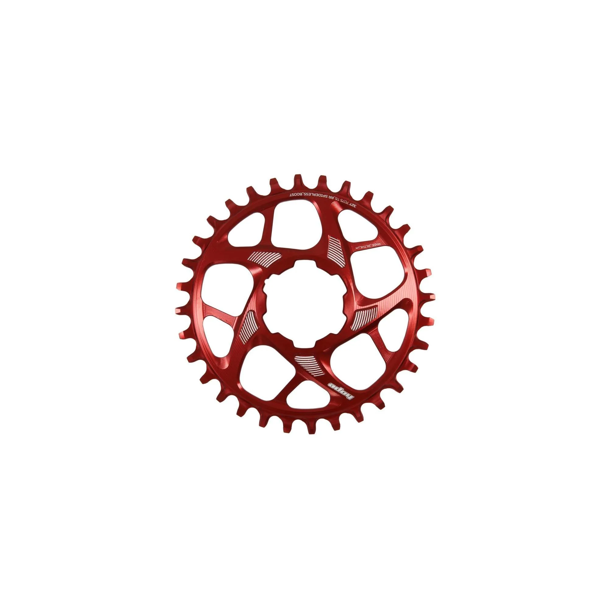 Hope R22 Spiderless Chainring - Image 55