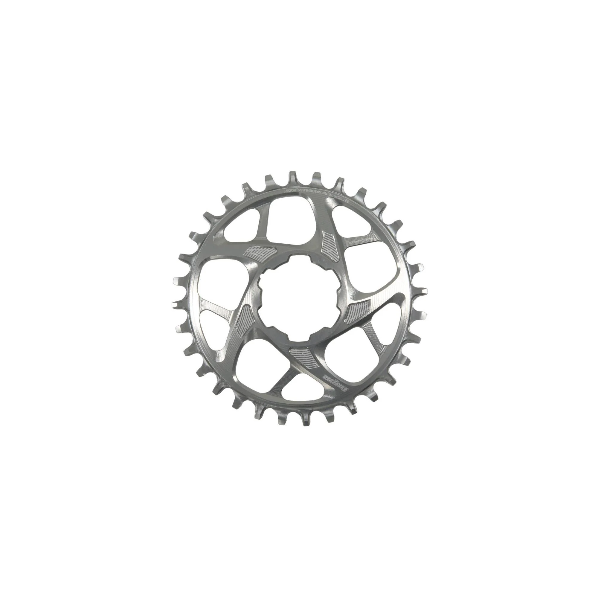 Hope R22 Spiderless Chainring - Image 56