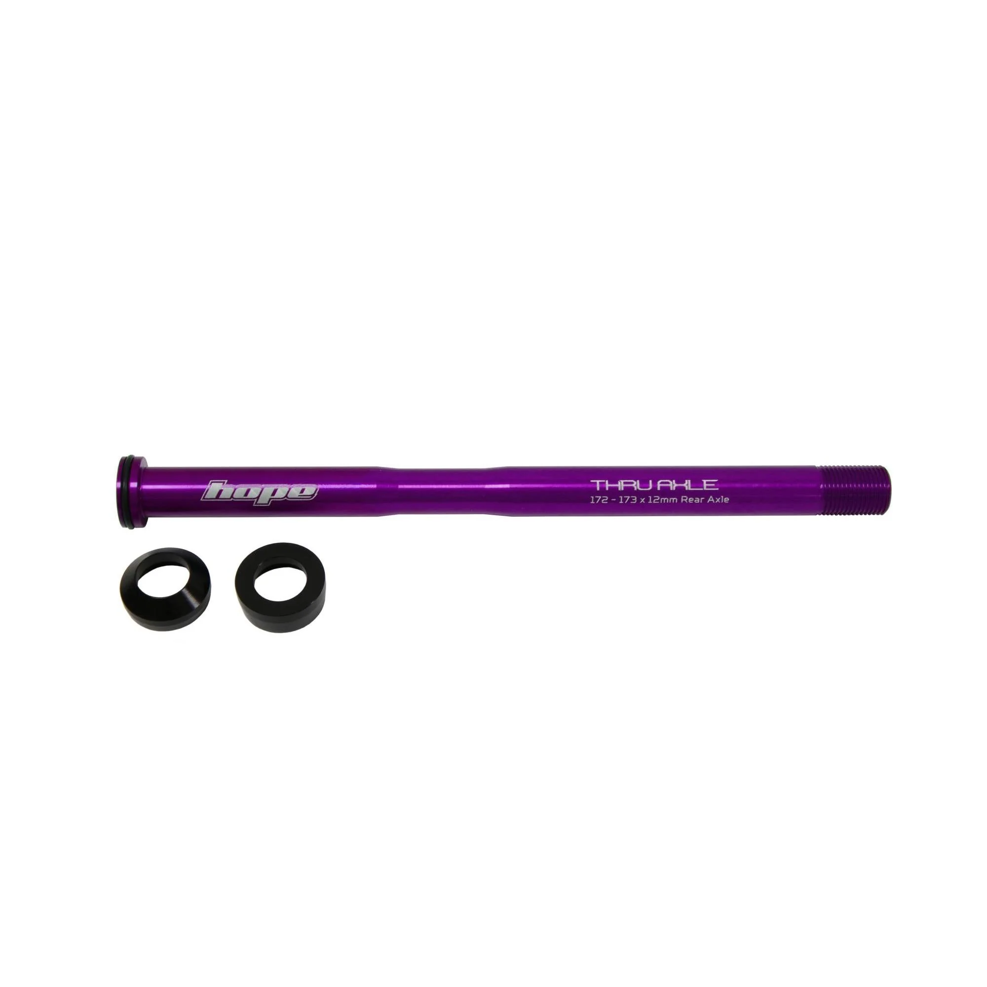 Hope Rear Axle - Image 10