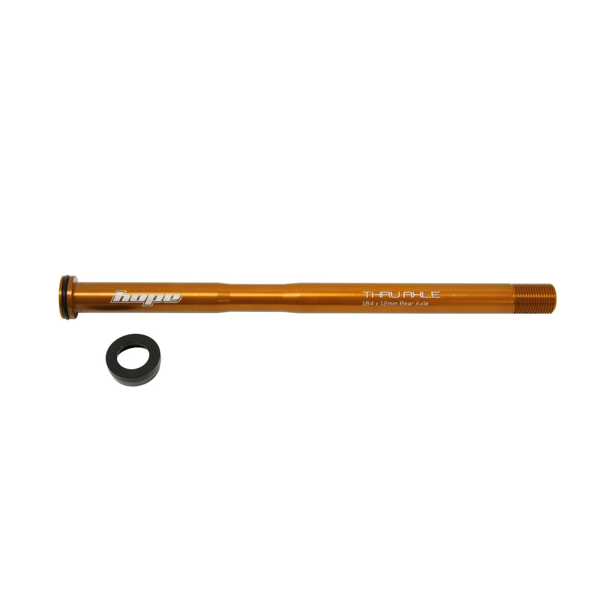 Hope Rear Axle - Image 14