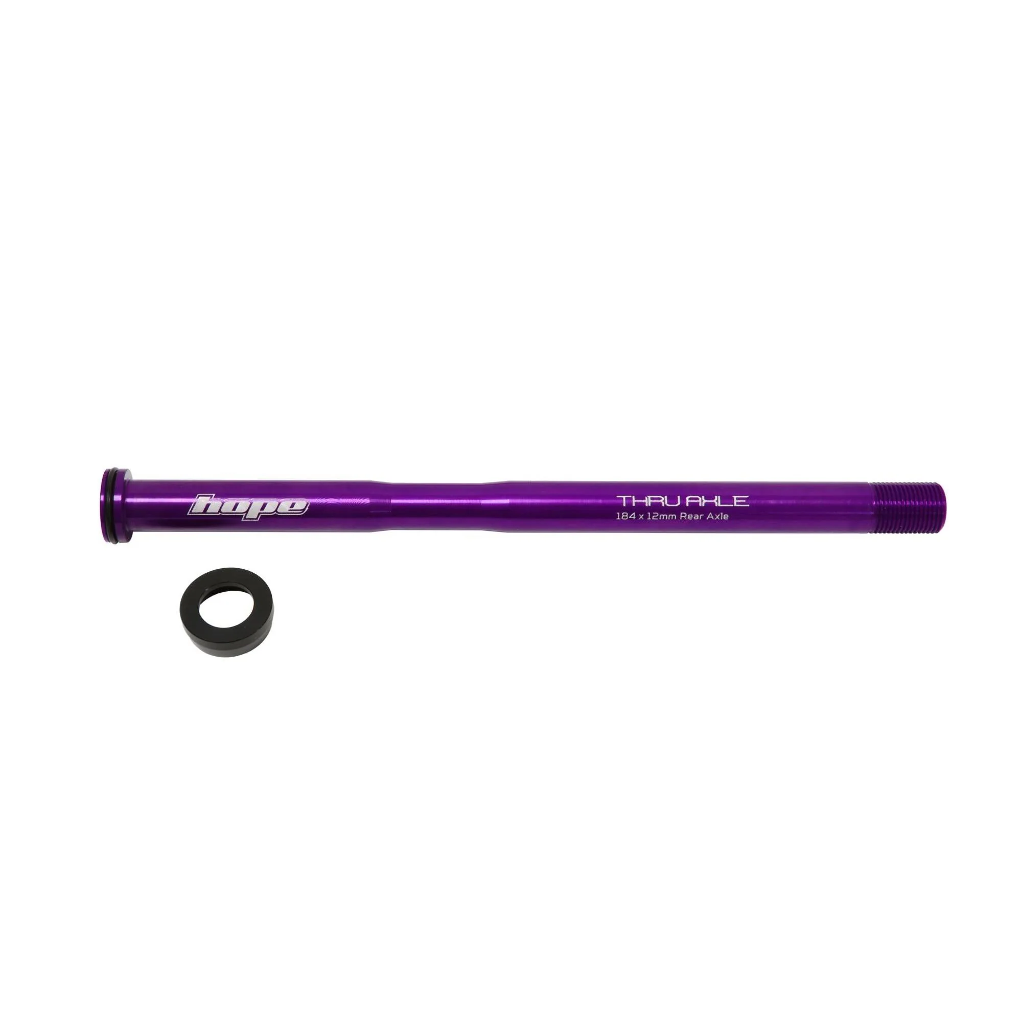 Hope Rear Axle - Image 16