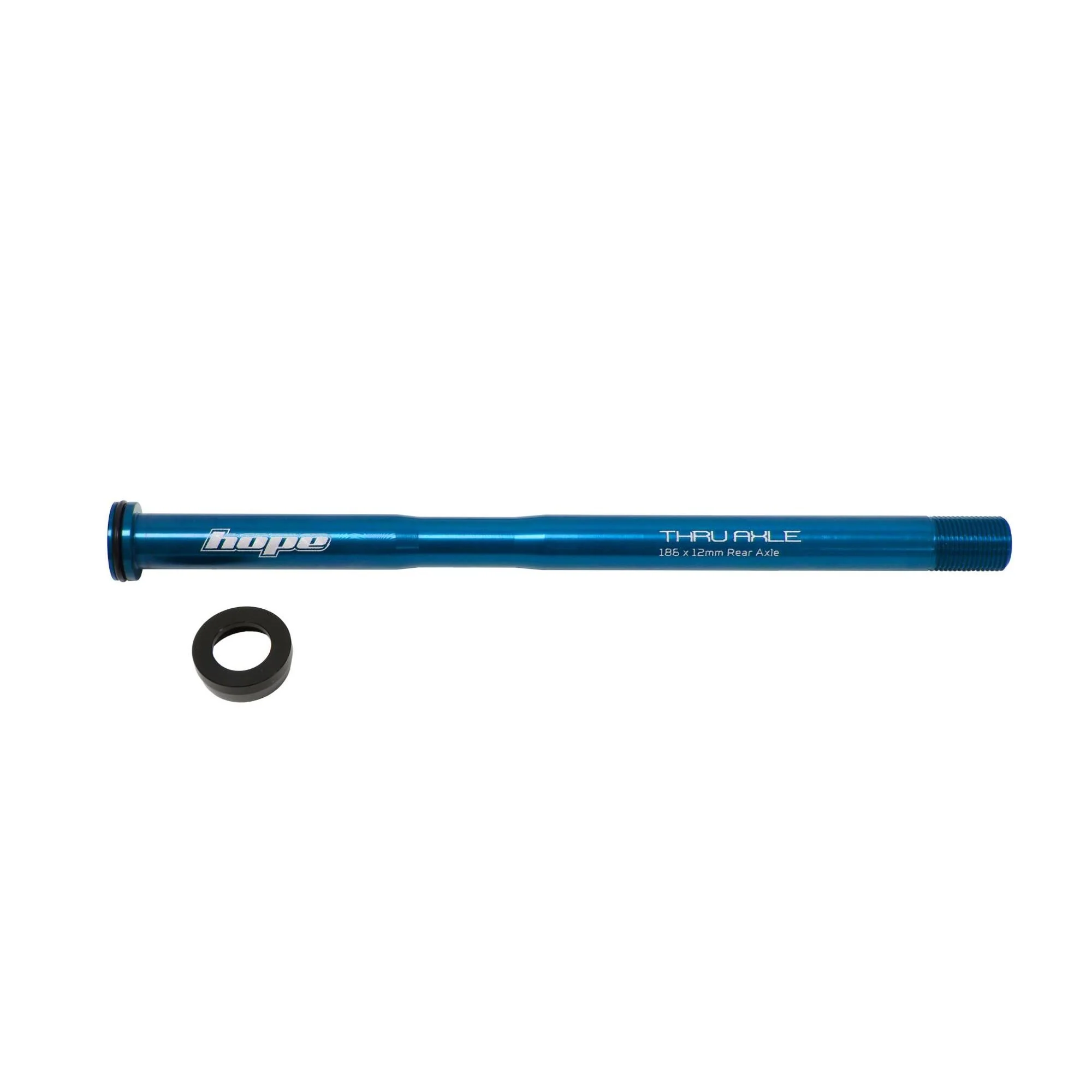 Hope Rear Axle - Image 19
