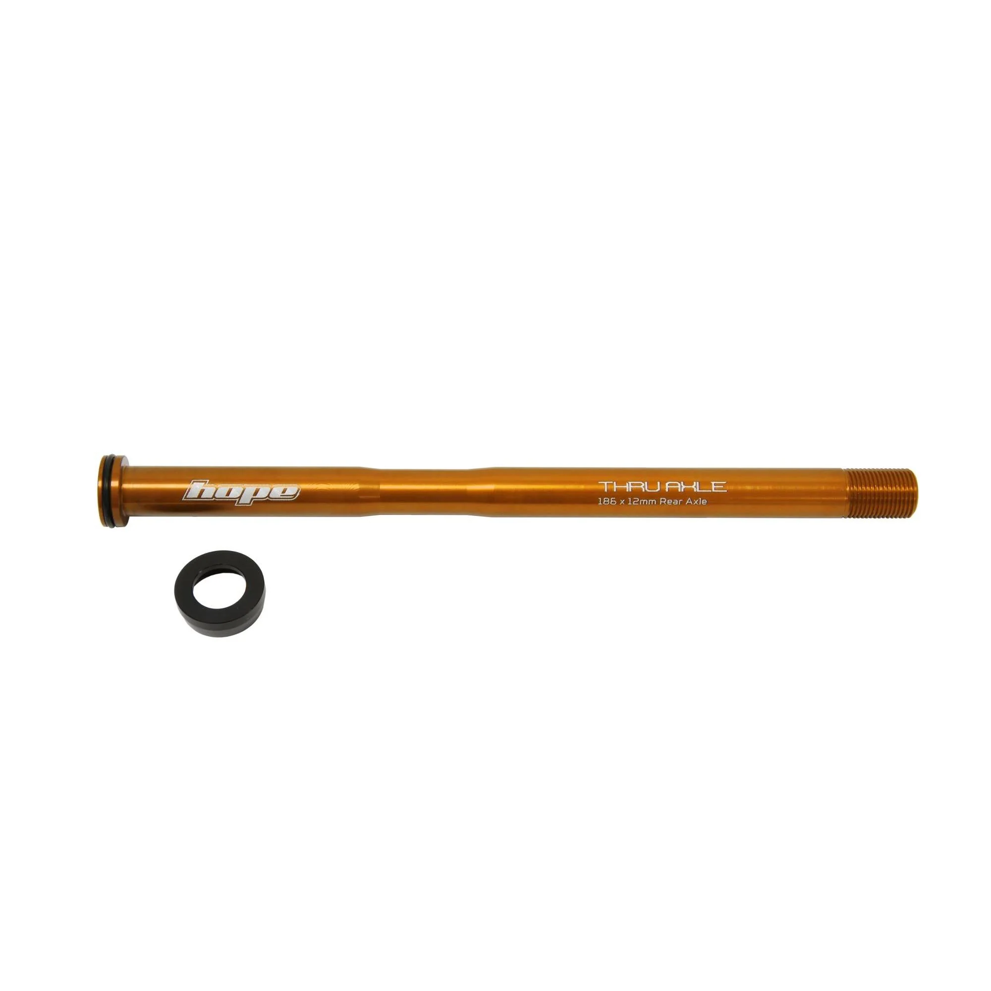 Hope Rear Axle - Image 20
