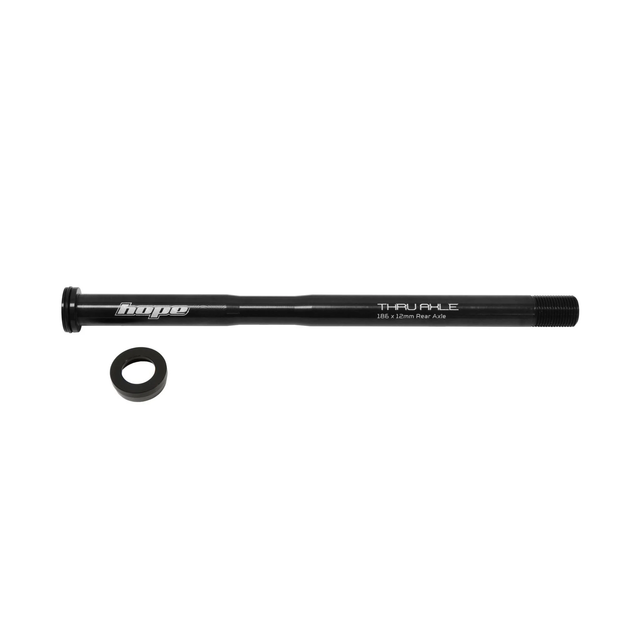 Hope Rear Axle - Image 21